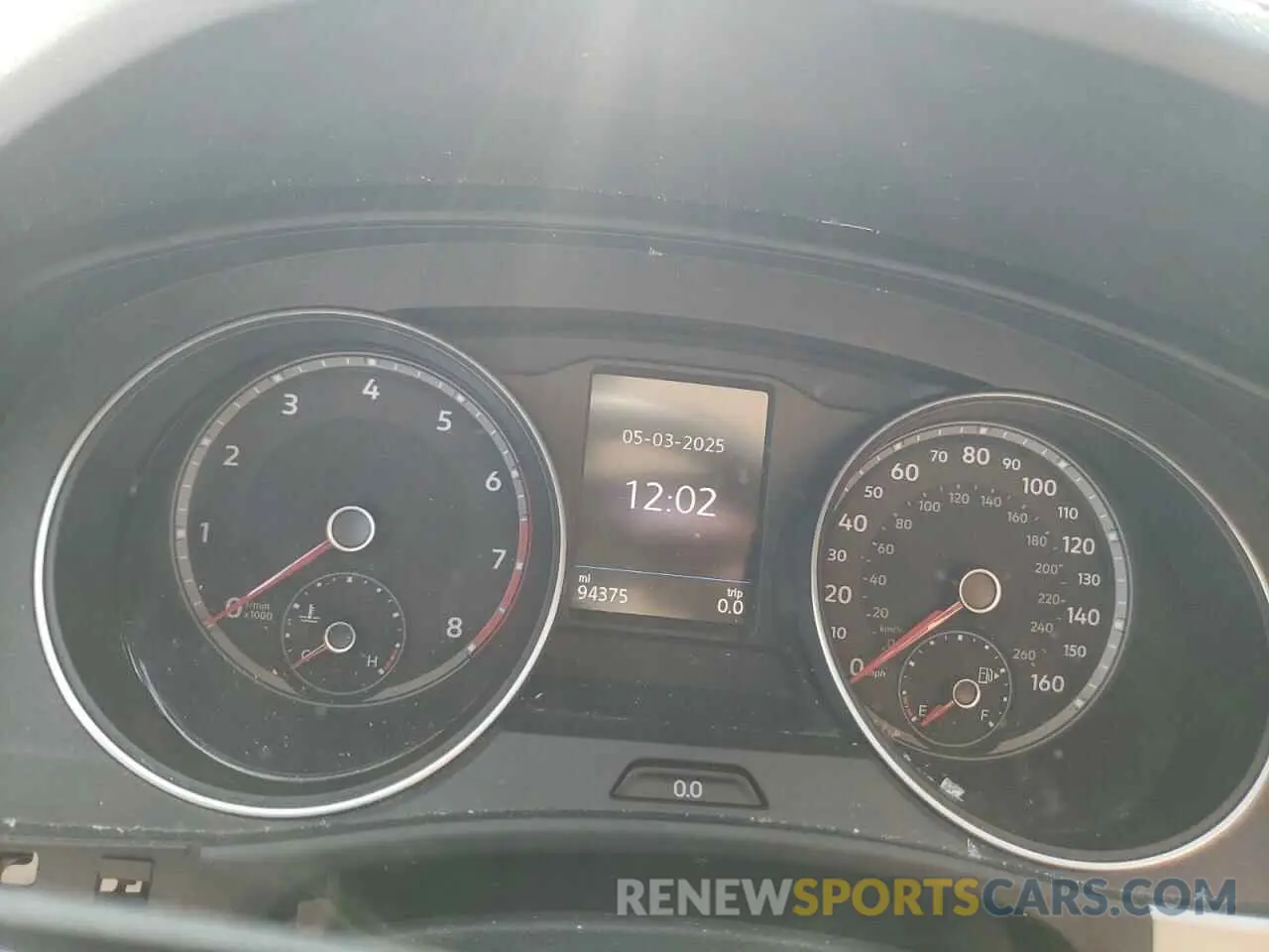 9 Фотография поврежденного автомобиля 1V2XR2CA0KC519974 VOLKSWAGEN ATLAS 2019