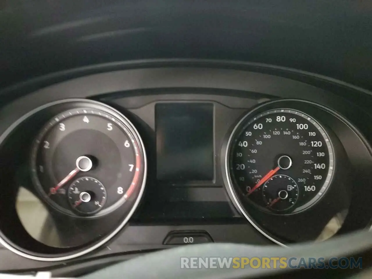 9 Фотография поврежденного автомобиля 1V2XR2CA6KC575711 VOLKSWAGEN ATLAS 2019