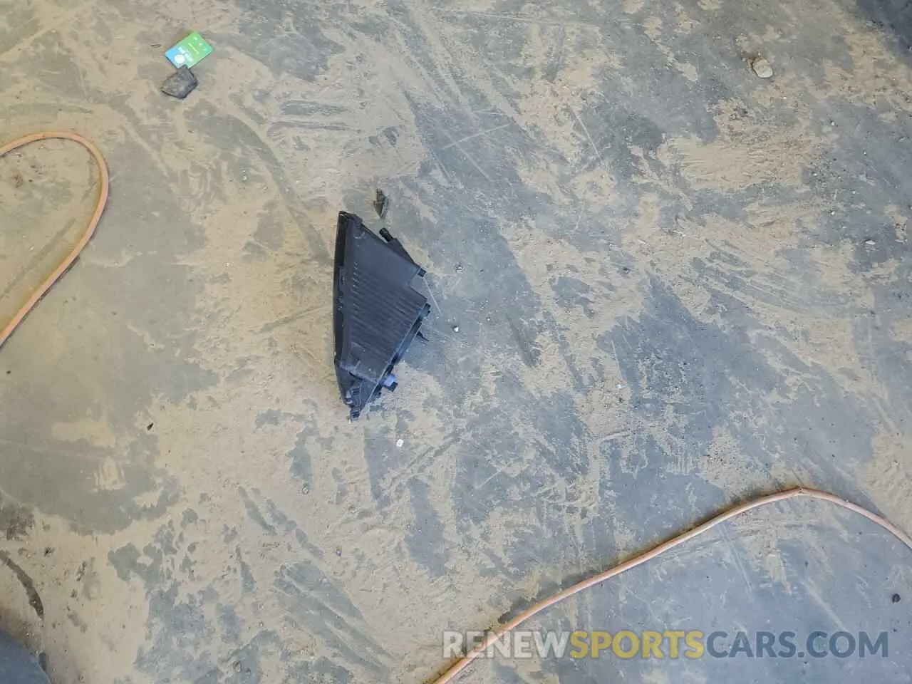 15 Photograph of a damaged car 1V2XR2CA6KC606410 VOLKSWAGEN ATLAS 2019