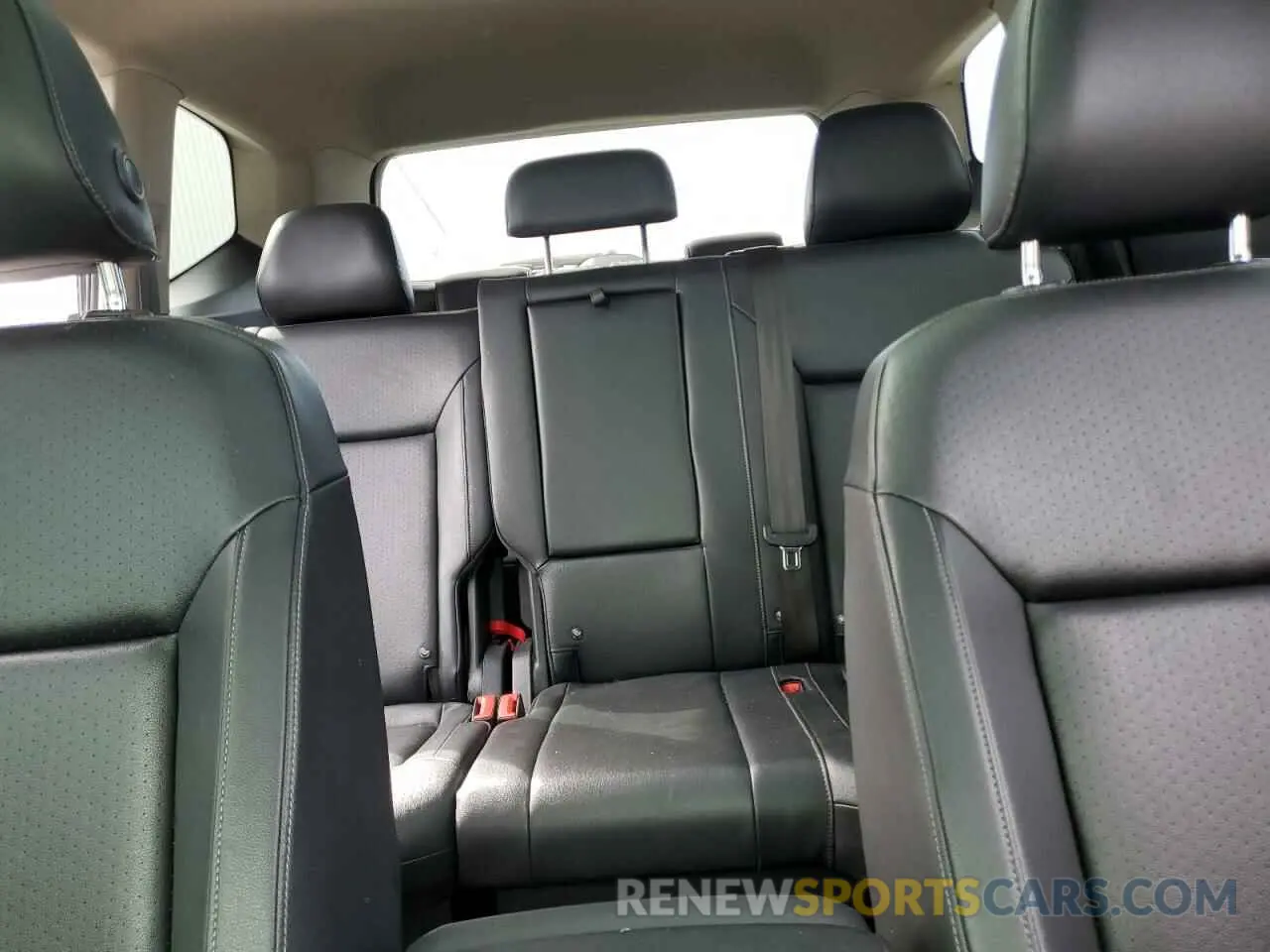 10 Фотография поврежденного автомобиля 1V2YR2CA4KC601064 VOLKSWAGEN ATLAS 2019