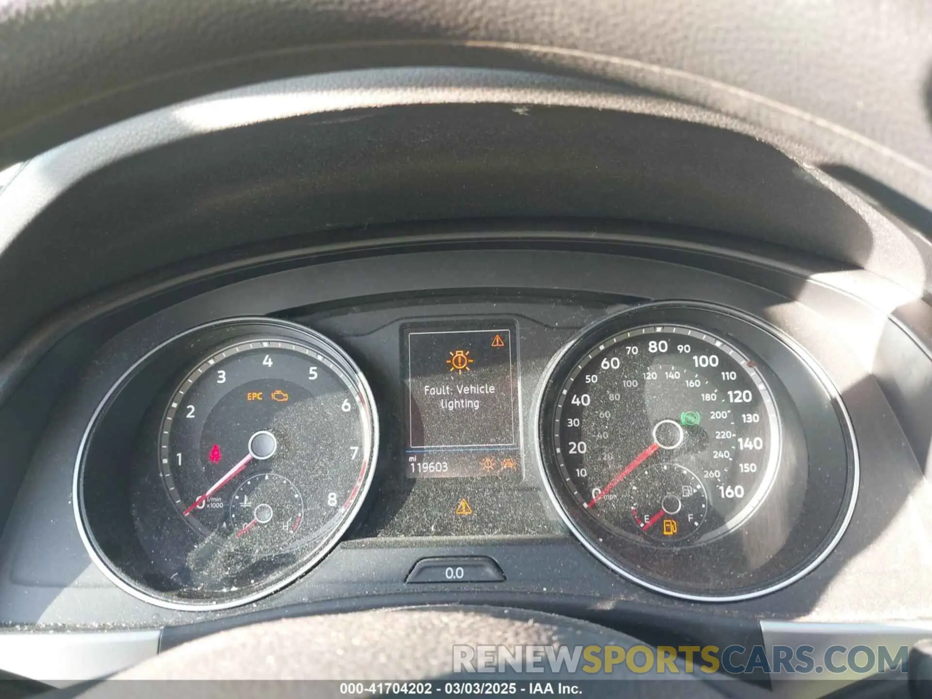 7 Фотография поврежденного автомобиля 1V2AP2CA4LC501538 VOLKSWAGEN ATLAS 2020