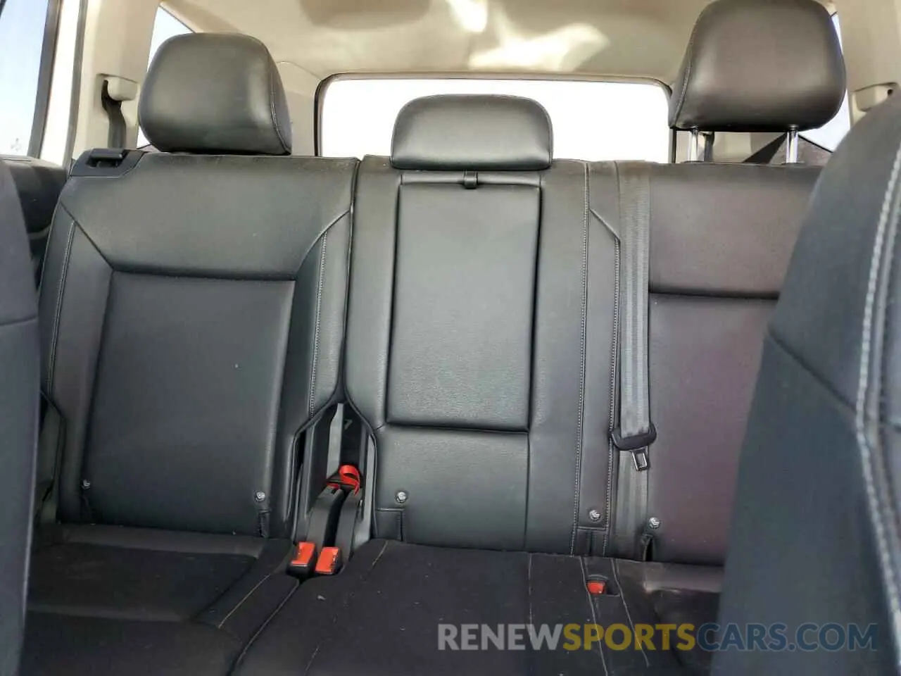 10 Фотография поврежденного автомобиля 1V2DP2CA3LC500443 VOLKSWAGEN ATLAS 2020