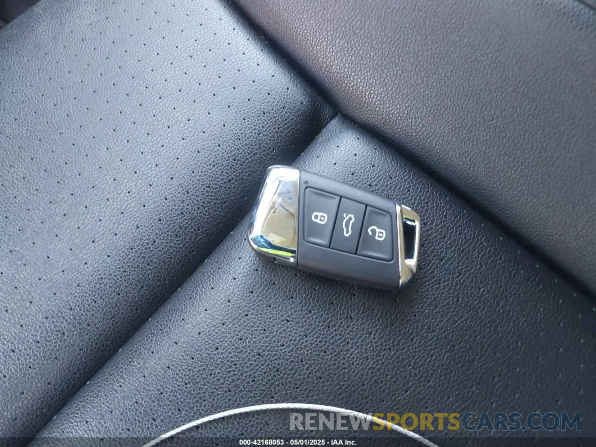 11 Фотография поврежденного автомобиля 1V2DP2CAXLC500309 VOLKSWAGEN ATLAS 2020