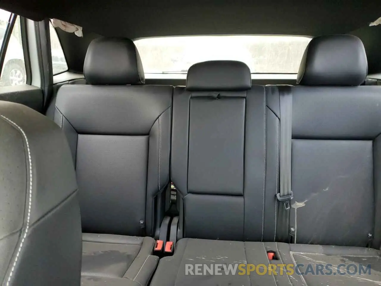 10 Фотография поврежденного автомобиля 1V2MC2CA2LC232531 VOLKSWAGEN ATLAS 2020