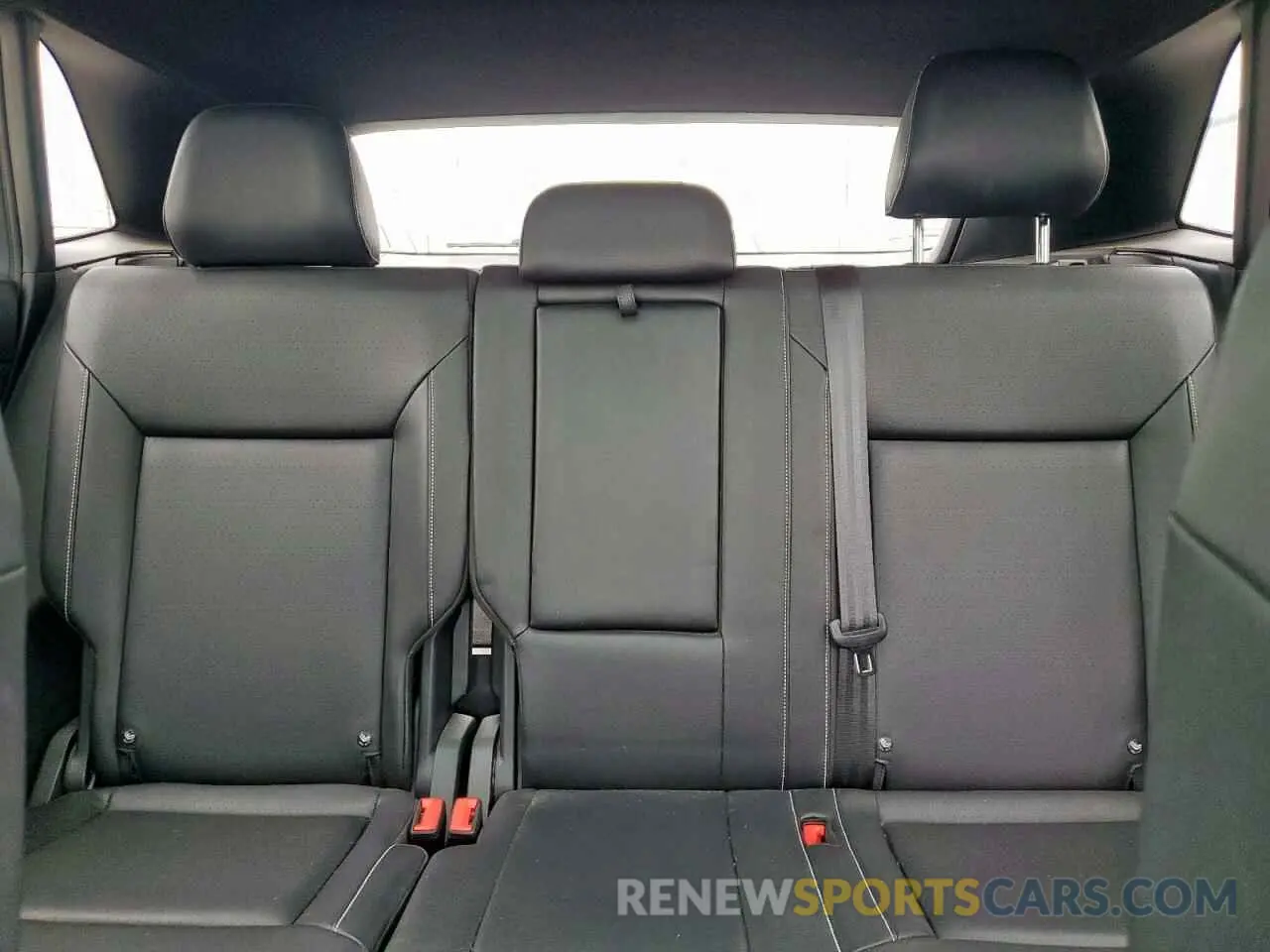 10 Фотография поврежденного автомобиля 1V2ME2CA2LC214945 VOLKSWAGEN ATLAS 2020