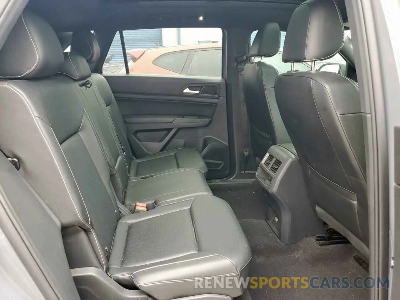 11 Фотография поврежденного автомобиля 1V2ME2CA2LC214945 VOLKSWAGEN ATLAS 2020