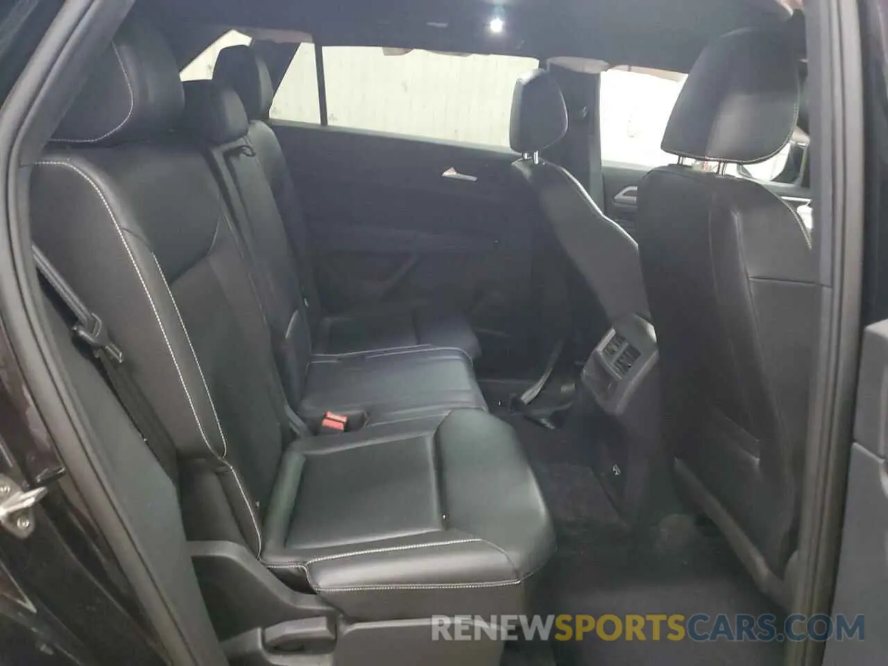11 Фотография поврежденного автомобиля 1V2ME2CA5LC214793 VOLKSWAGEN ATLAS 2020