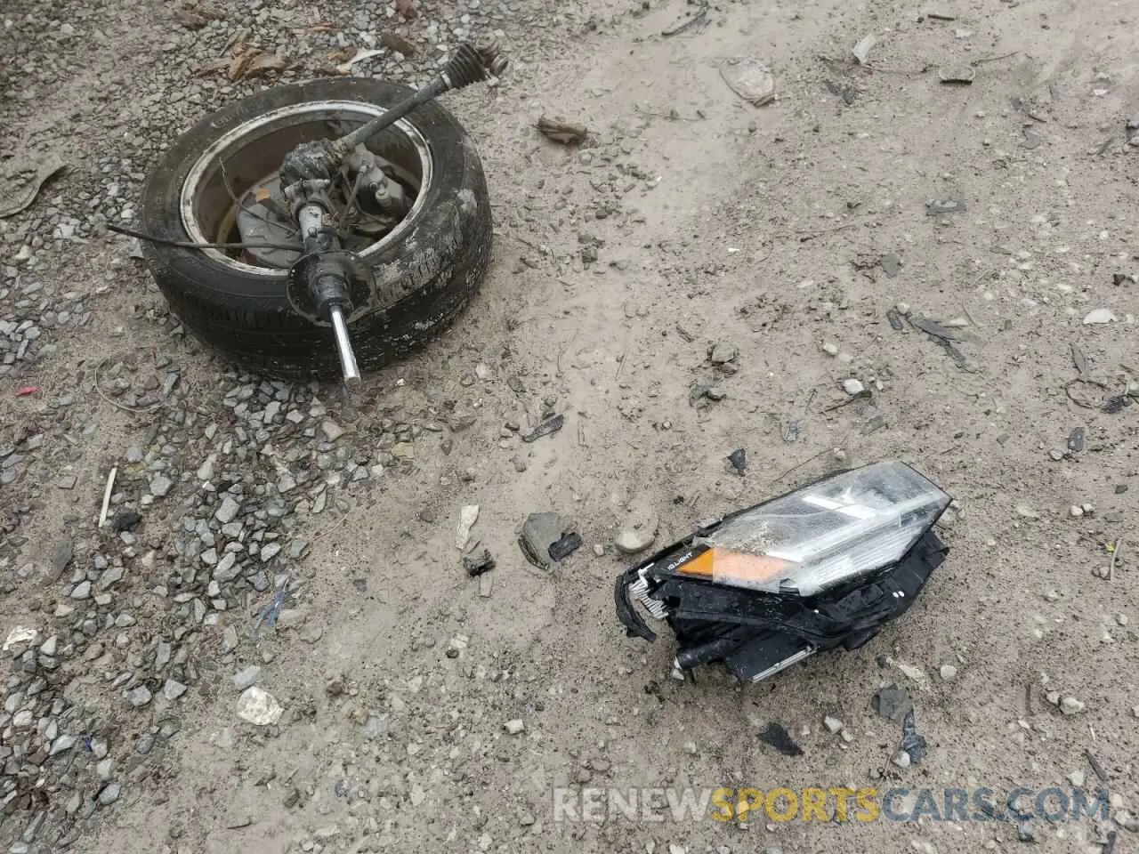 15 Photograph of a damaged car 1V2ME2CAXLC232299 VOLKSWAGEN ATLAS 2020