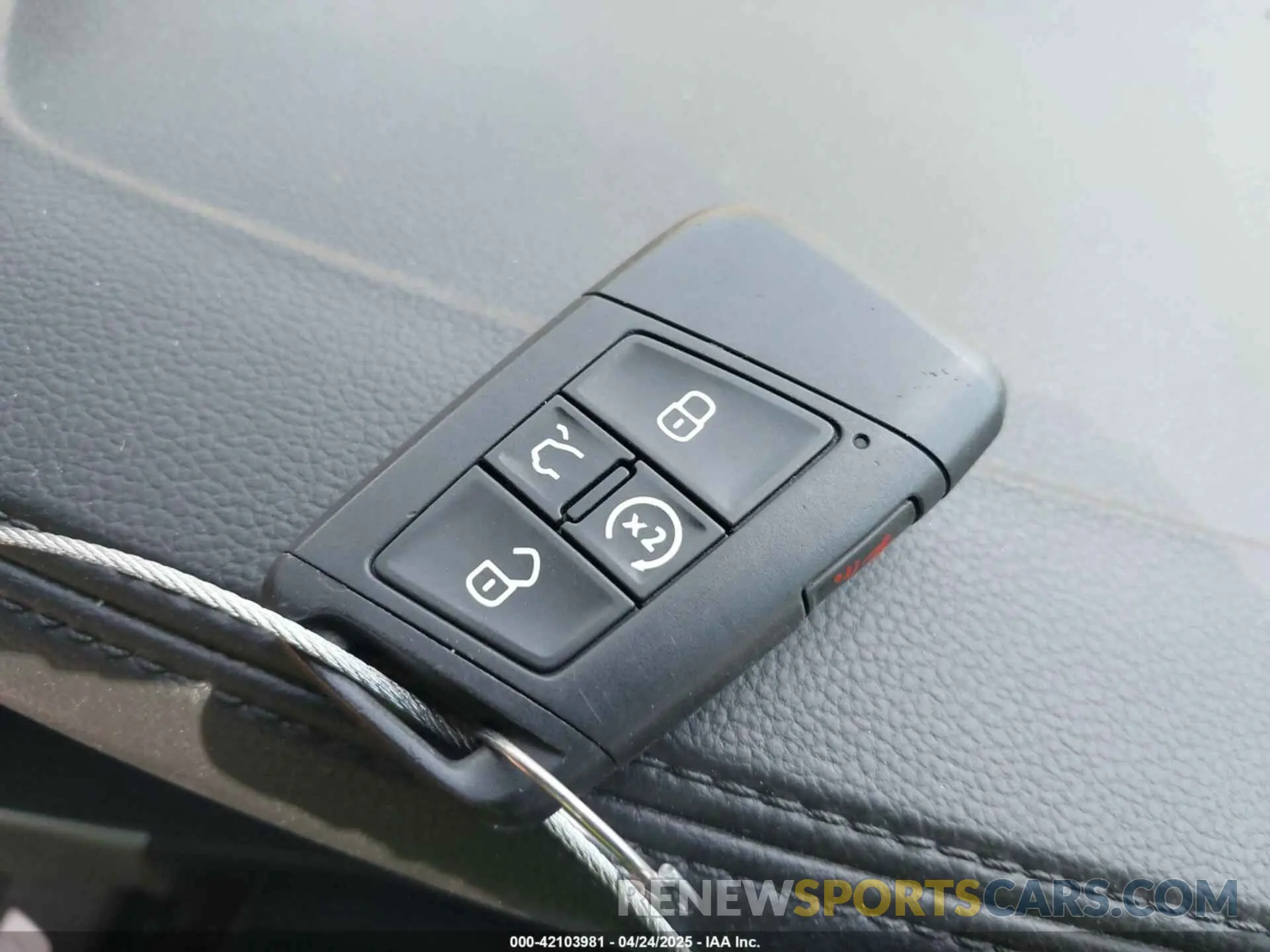 11 Фотография поврежденного автомобиля 1V2TR2CAXLC506214 VOLKSWAGEN ATLAS 2020