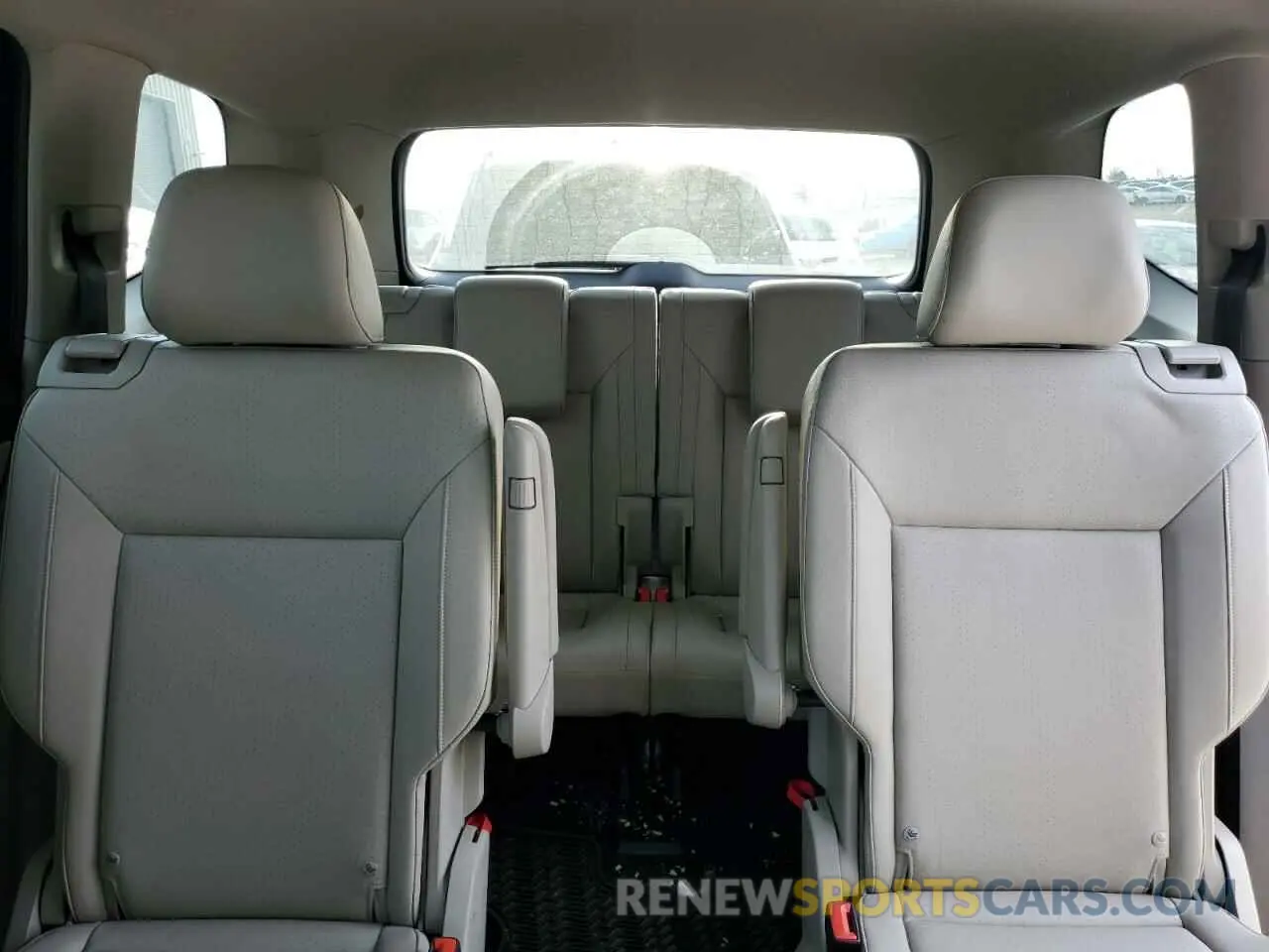 10 Фотография поврежденного автомобиля 1V2WP2CA4LC500900 VOLKSWAGEN ATLAS 2020