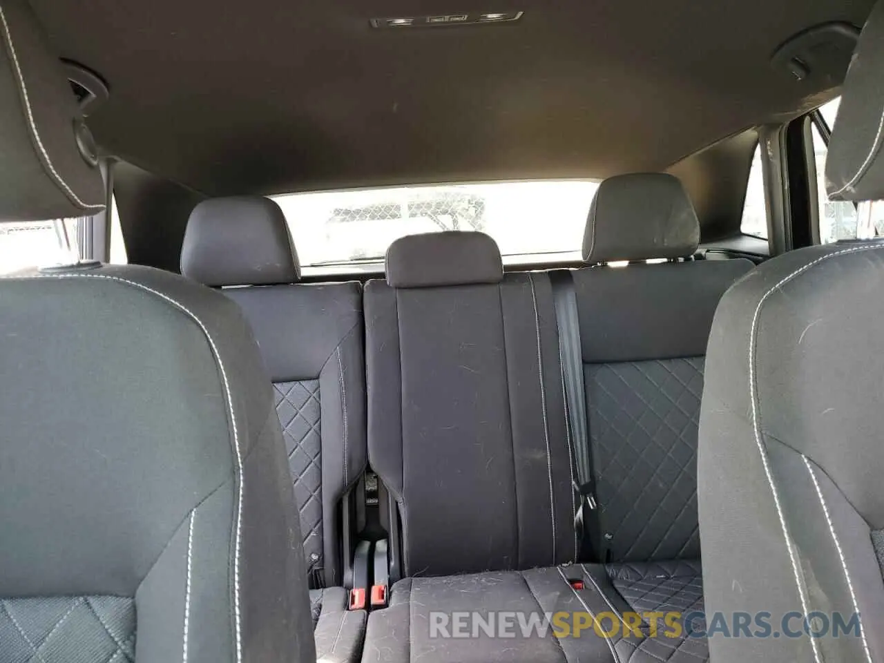 10 Фотография поврежденного автомобиля 1V2AC2CA6MC210262 VOLKSWAGEN ATLAS 2021