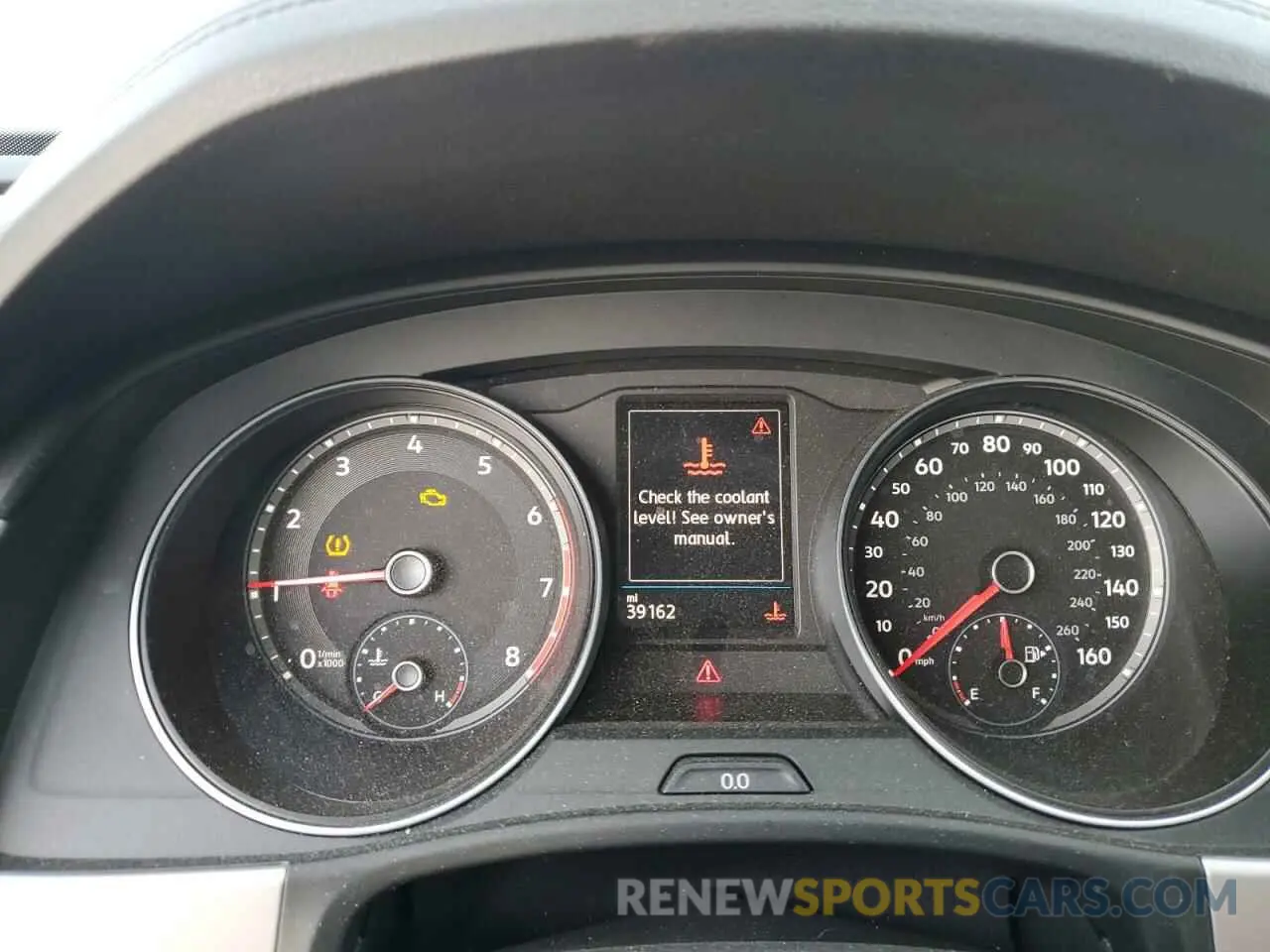 9 Фотография поврежденного автомобиля 1V2AC2CA6MC210262 VOLKSWAGEN ATLAS 2021
