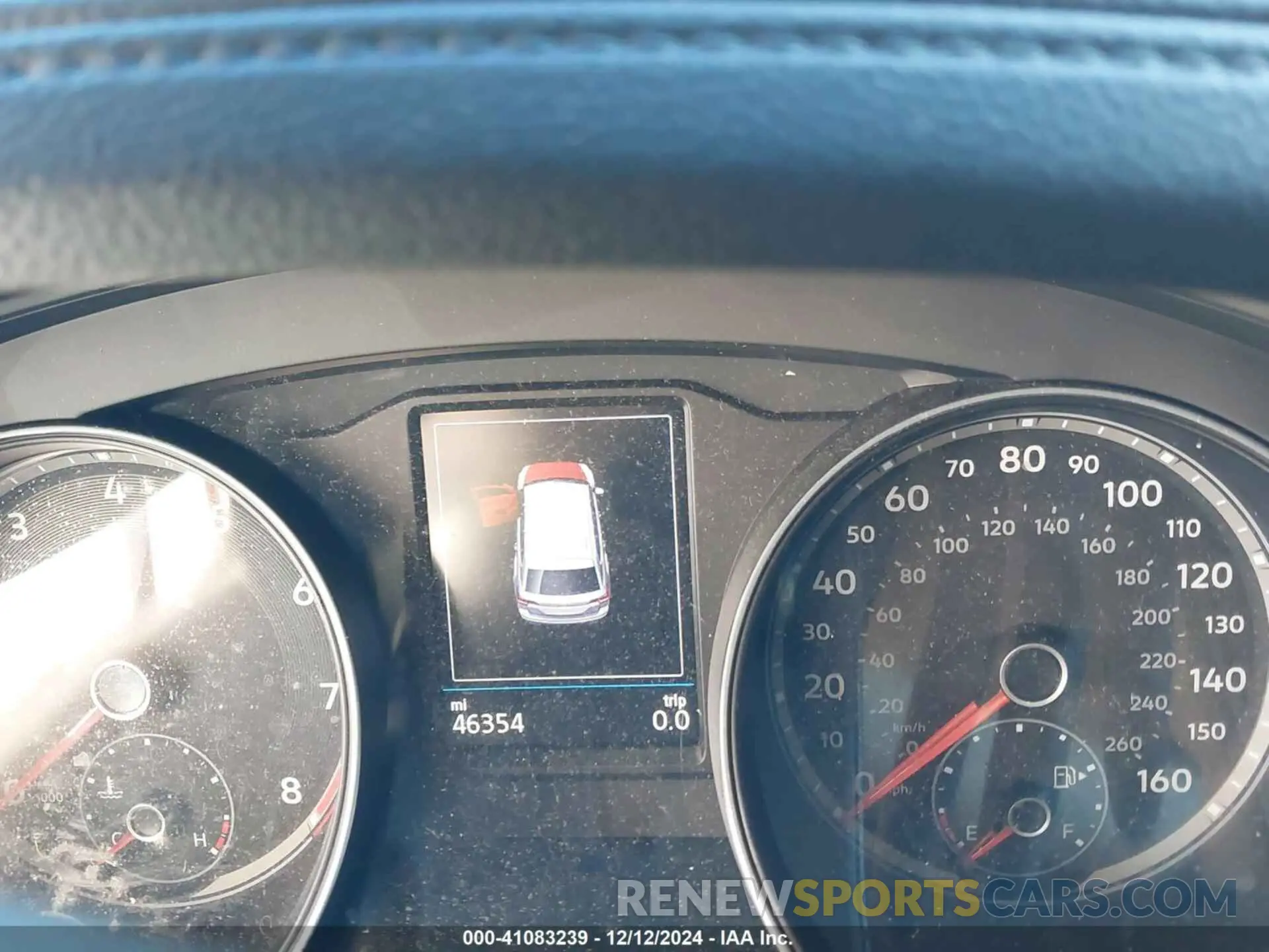 14 Фотография поврежденного автомобиля 1V2AP2CA1MC515687 VOLKSWAGEN ATLAS 2021