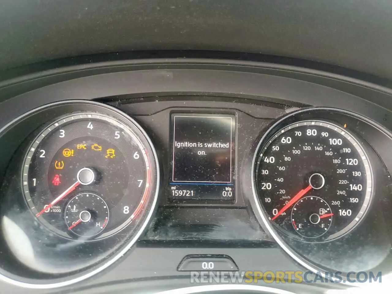 9 Фотография поврежденного автомобиля 1V2AP2CA2MC501698 VOLKSWAGEN ATLAS 2021