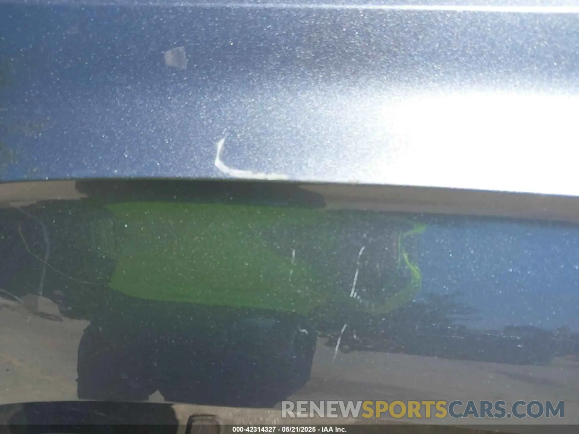 18 Photograph of a damaged car 1V2AP2CA6MC522456 VOLKSWAGEN ATLAS 2021