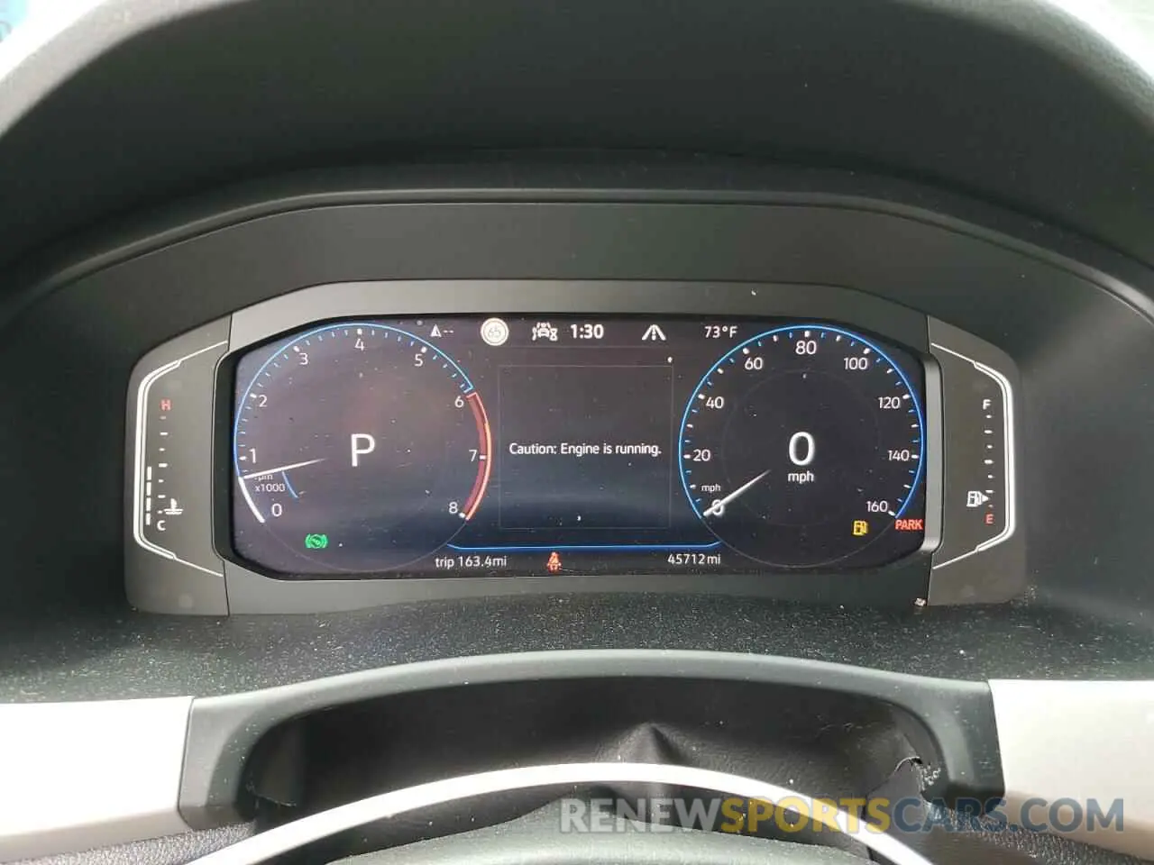 9 Фотография поврежденного автомобиля 1V2BE2CA7MC213069 VOLKSWAGEN ATLAS 2021