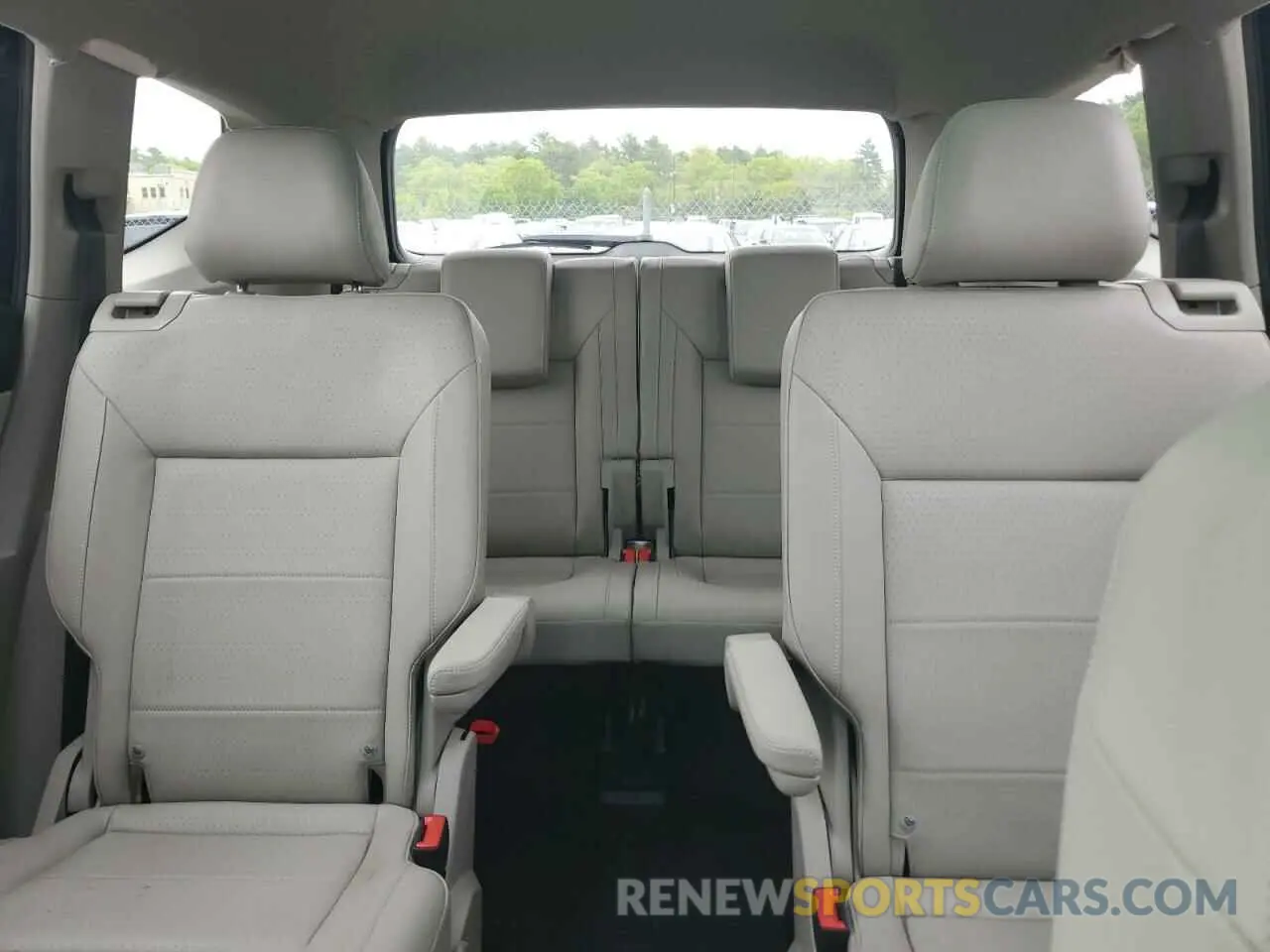 10 Фотография поврежденного автомобиля 1V2BP2CAXMC566223 VOLKSWAGEN ATLAS 2021