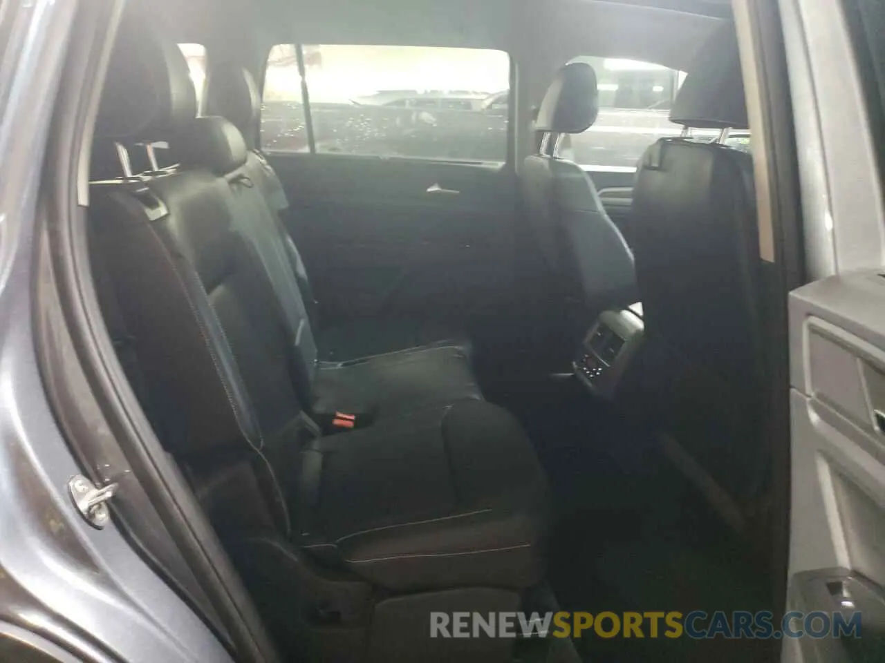 10 Фотография поврежденного автомобиля 1V2BR2CA0MC510897 VOLKSWAGEN ATLAS 2021