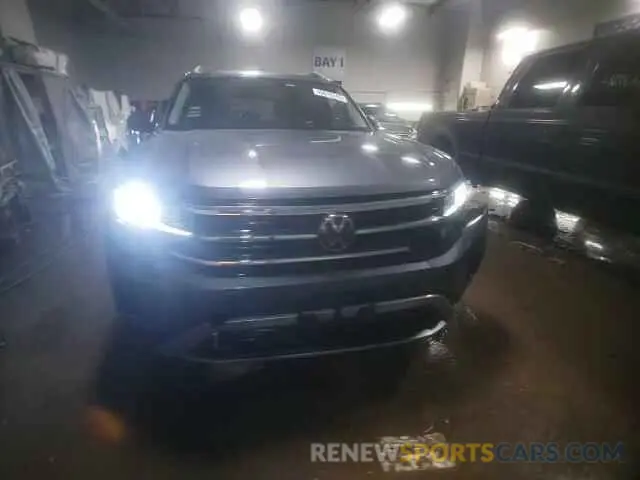 14 Фотография поврежденного автомобиля 1V2BR2CA0MC510897 VOLKSWAGEN ATLAS 2021
