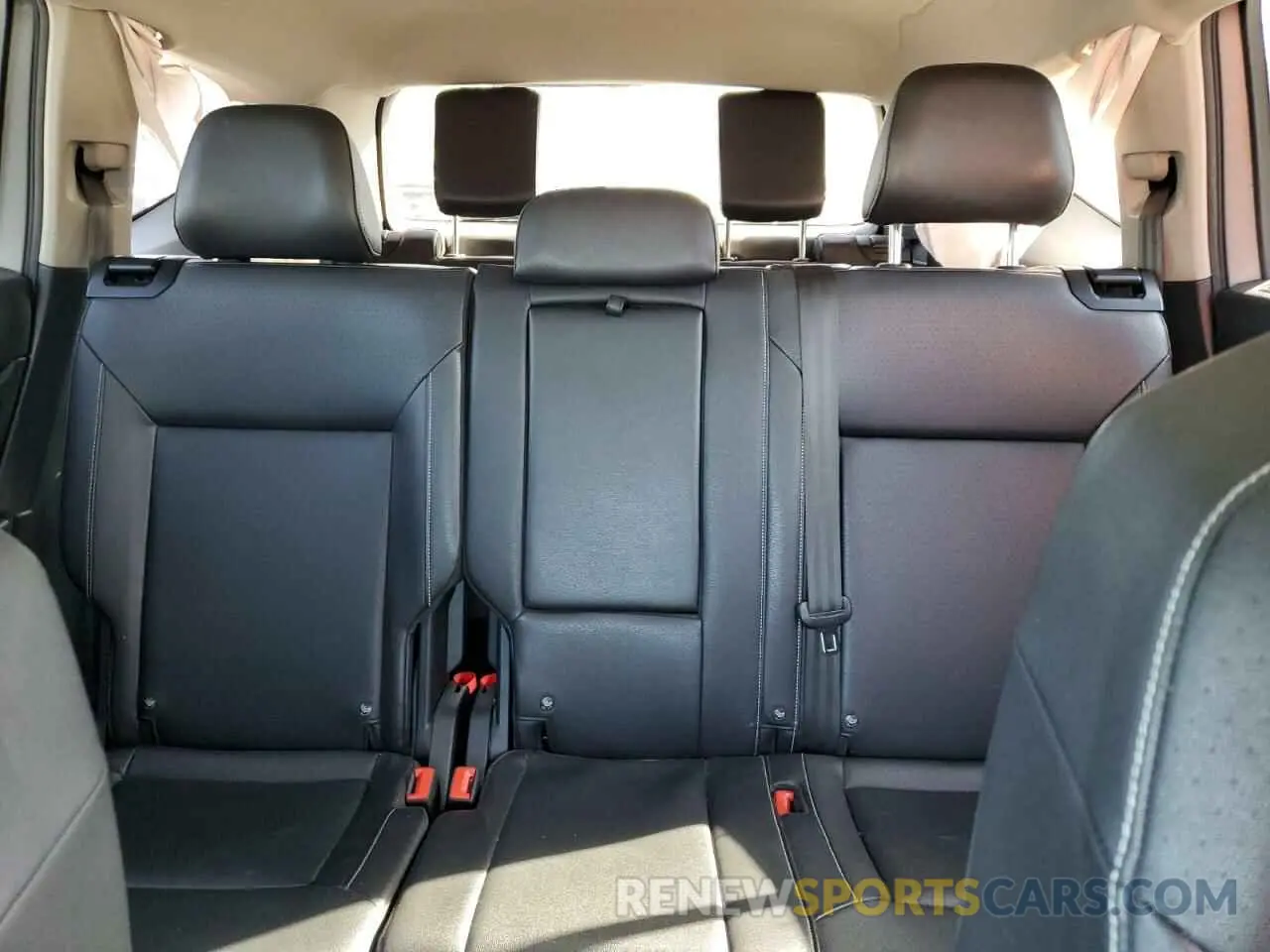 10 Фотография поврежденного автомобиля 1V2BR2CA8MC501462 VOLKSWAGEN ATLAS 2021