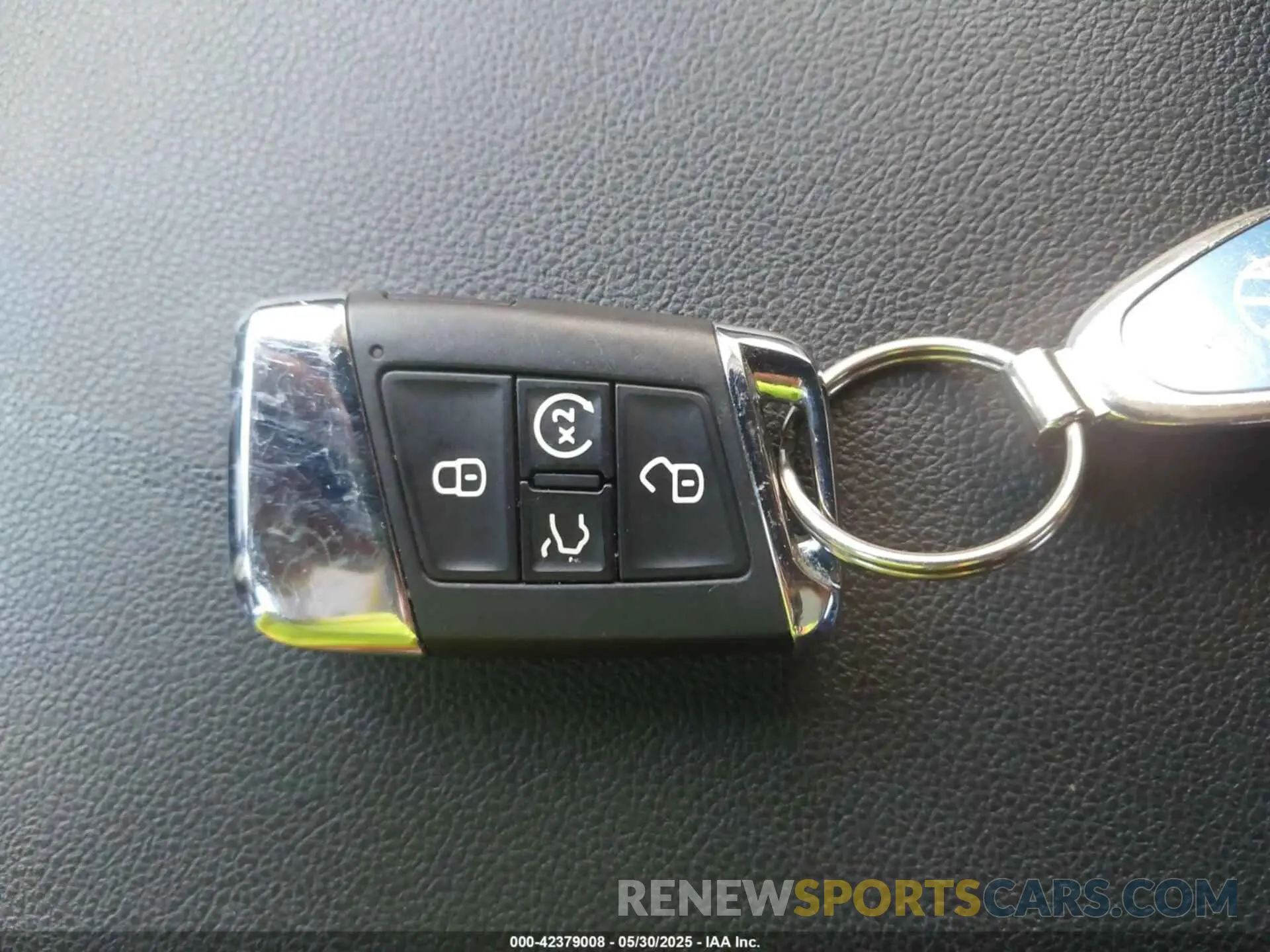 11 Photograph of a damaged car 1V2BR2CA8MC577991 VOLKSWAGEN ATLAS 2021