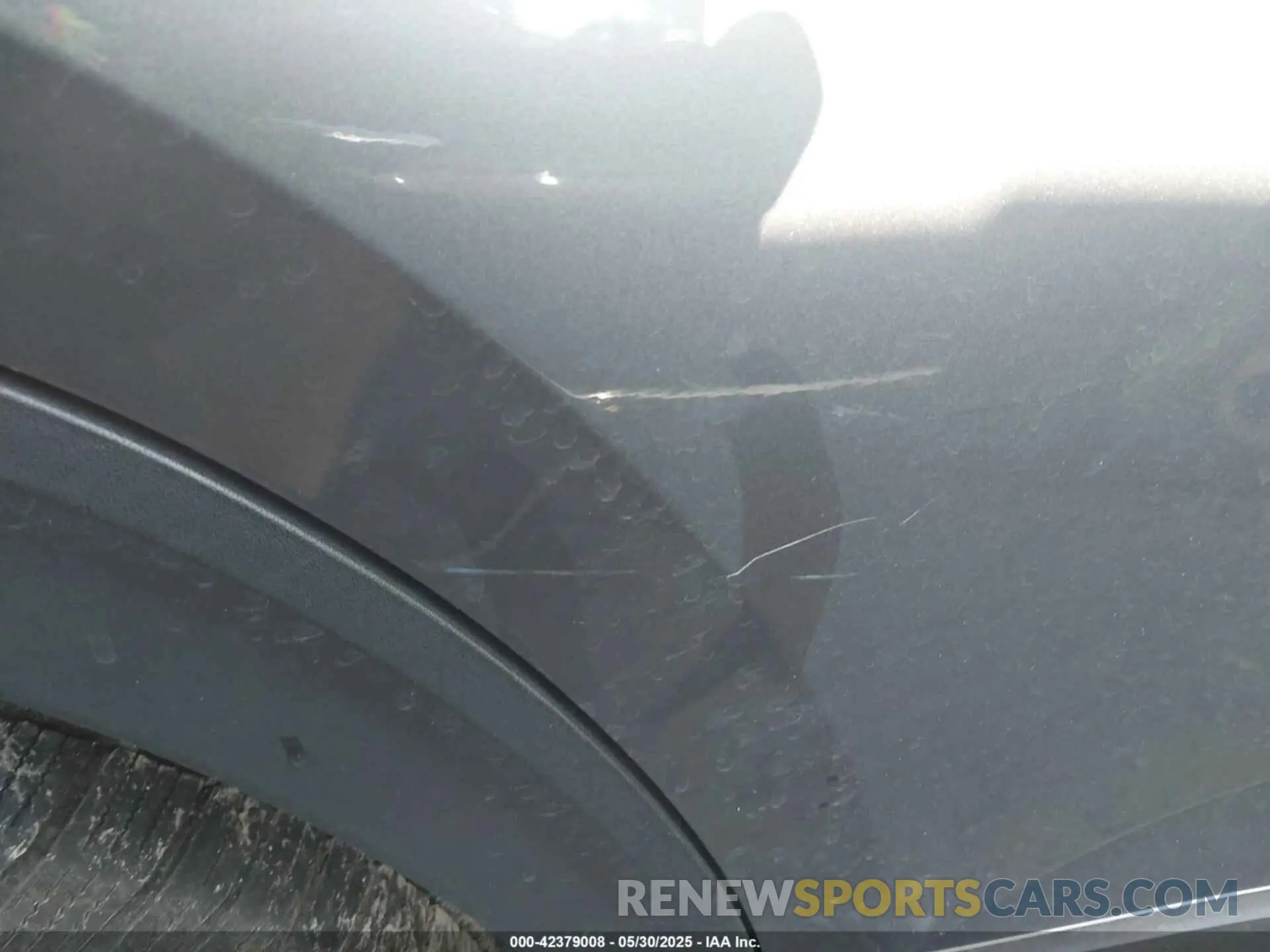 17 Photograph of a damaged car 1V2BR2CA8MC577991 VOLKSWAGEN ATLAS 2021