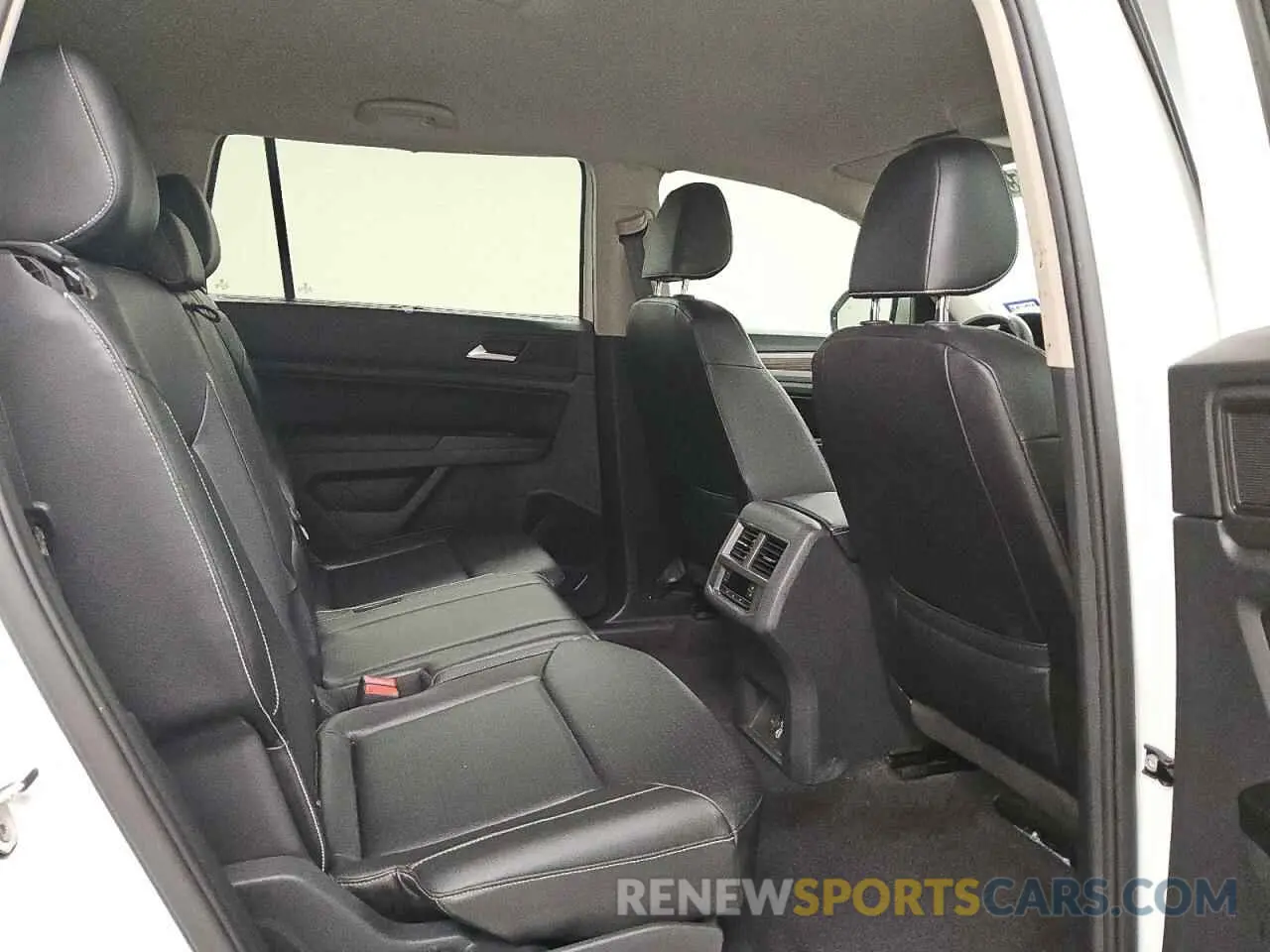 11 Фотография поврежденного автомобиля 1V2DP2CA0MC526063 VOLKSWAGEN ATLAS 2021
