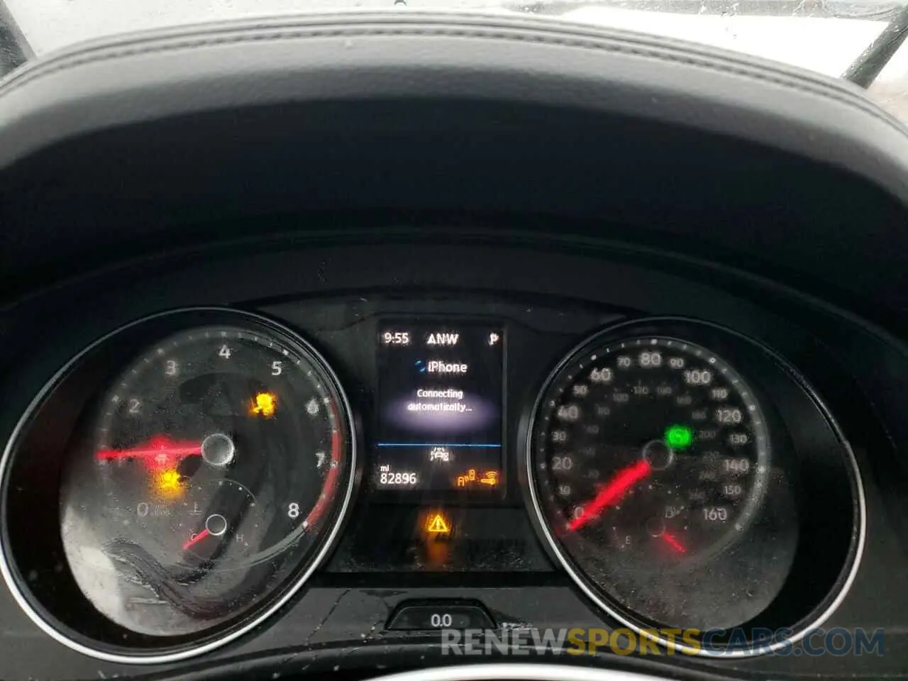 9 Фотография поврежденного автомобиля 1V2DP2CA5MC527029 VOLKSWAGEN ATLAS 2021