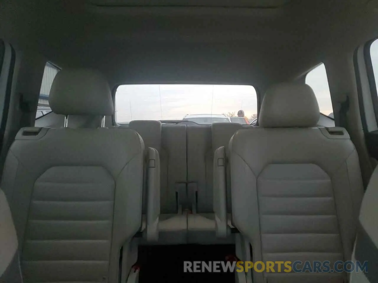 10 Фотография поврежденного автомобиля 1V2FR2CA0MC561253 VOLKSWAGEN ATLAS 2021
