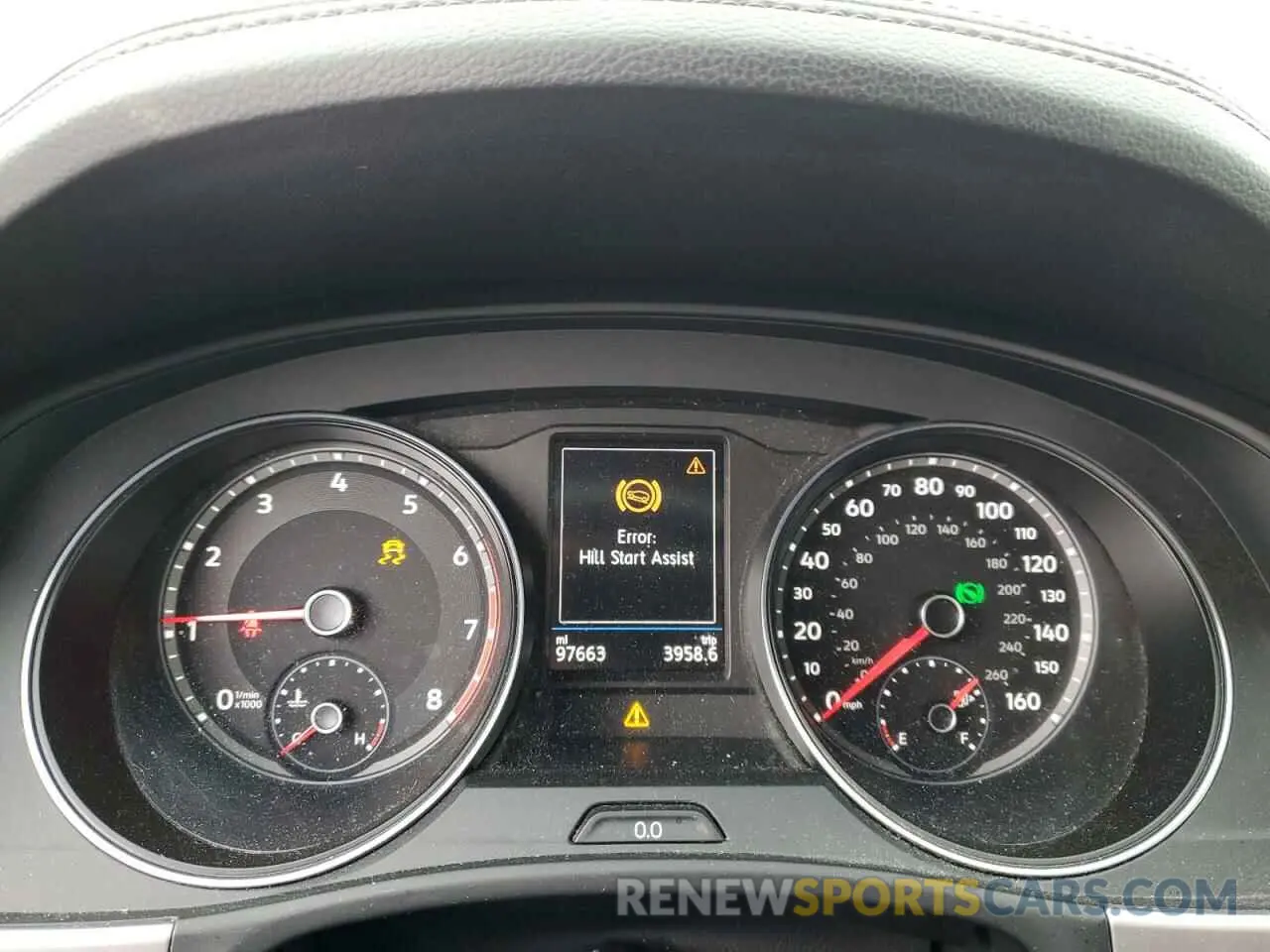 9 Фотография поврежденного автомобиля 1V2GP2CA1MC535481 VOLKSWAGEN ATLAS 2021
