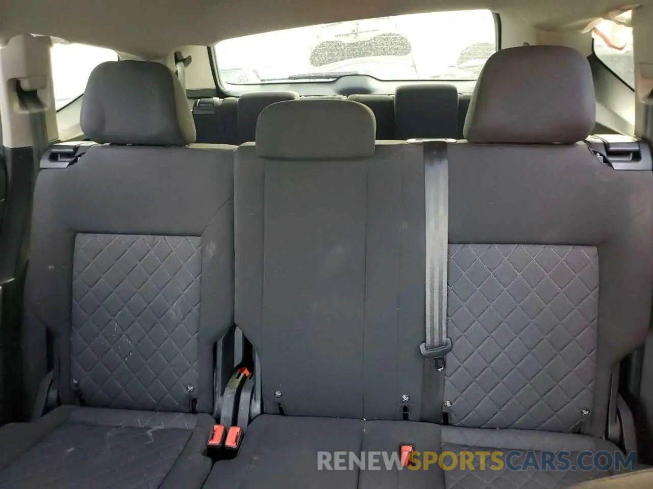 10 Фотография поврежденного автомобиля 1V2GP2CA6MC529384 VOLKSWAGEN ATLAS 2021