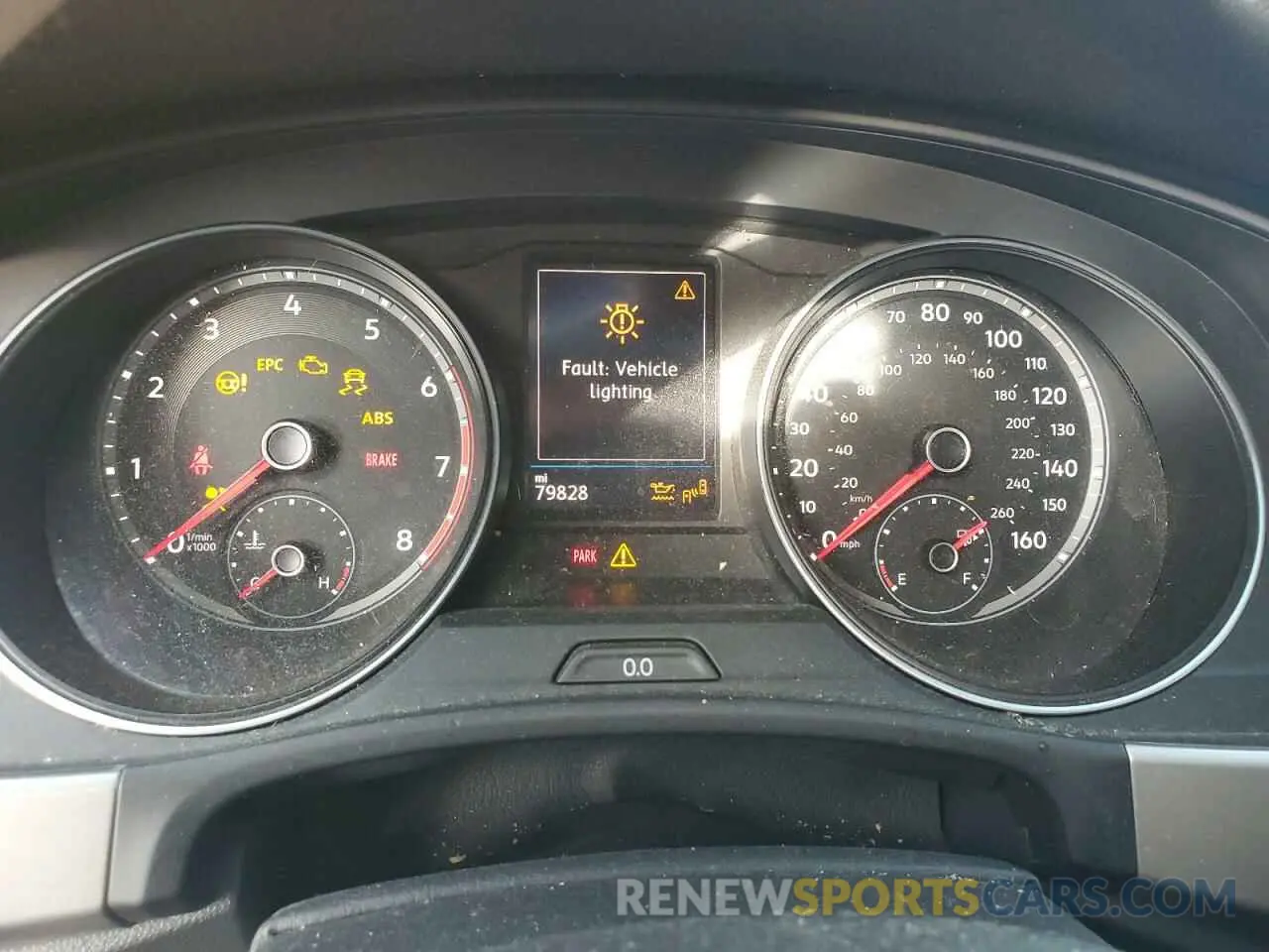 9 Фотография поврежденного автомобиля 1V2GP2CA6MC529384 VOLKSWAGEN ATLAS 2021
