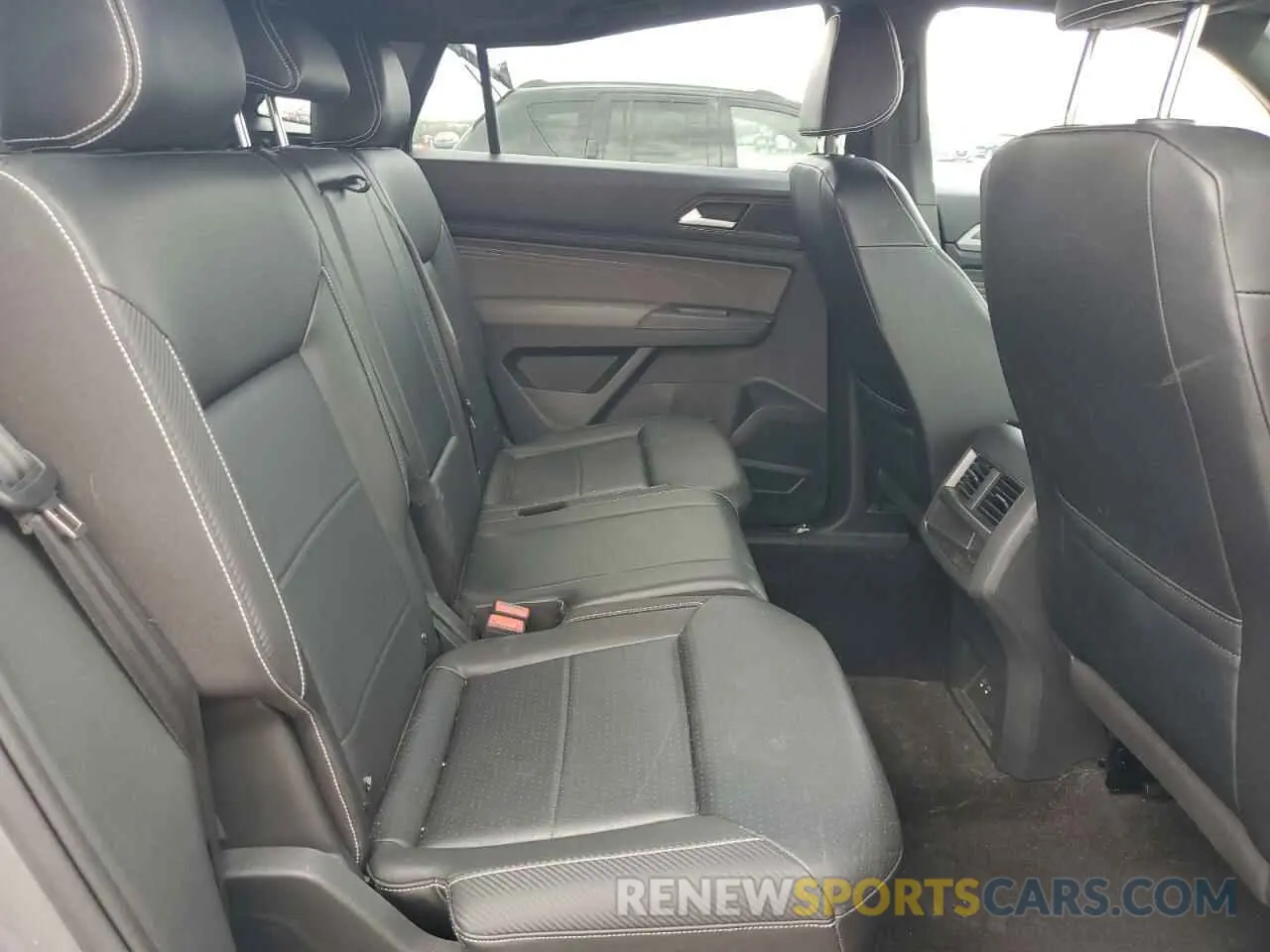 11 Фотография поврежденного автомобиля 1V2HC2CA3MC205261 VOLKSWAGEN ATLAS 2021