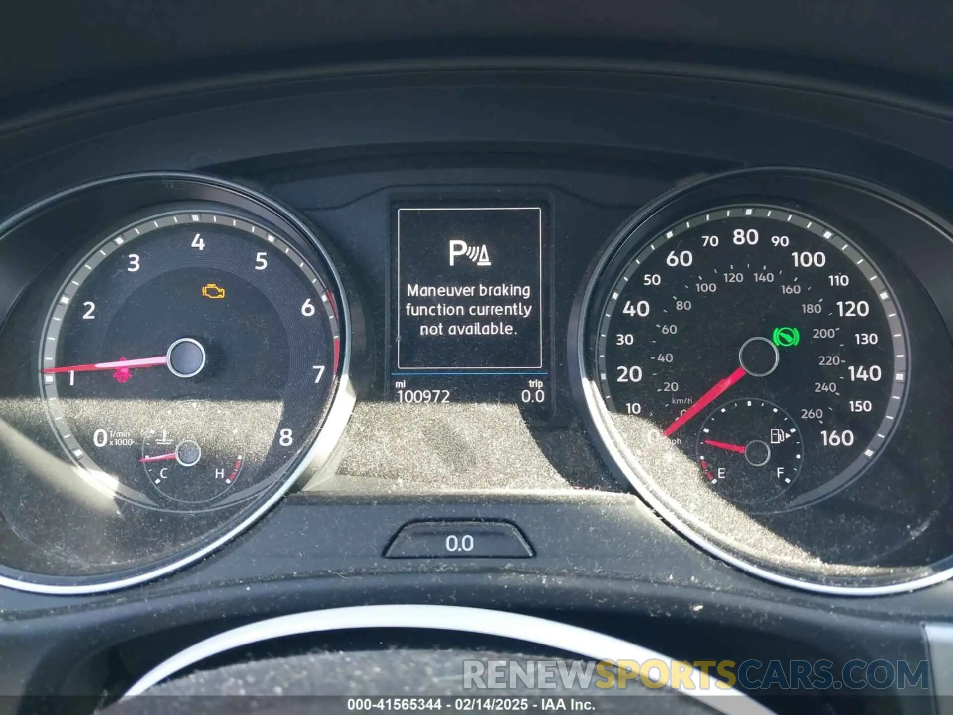 7 Фотография поврежденного автомобиля 1V2HP2CA5MC500642 VOLKSWAGEN ATLAS 2021