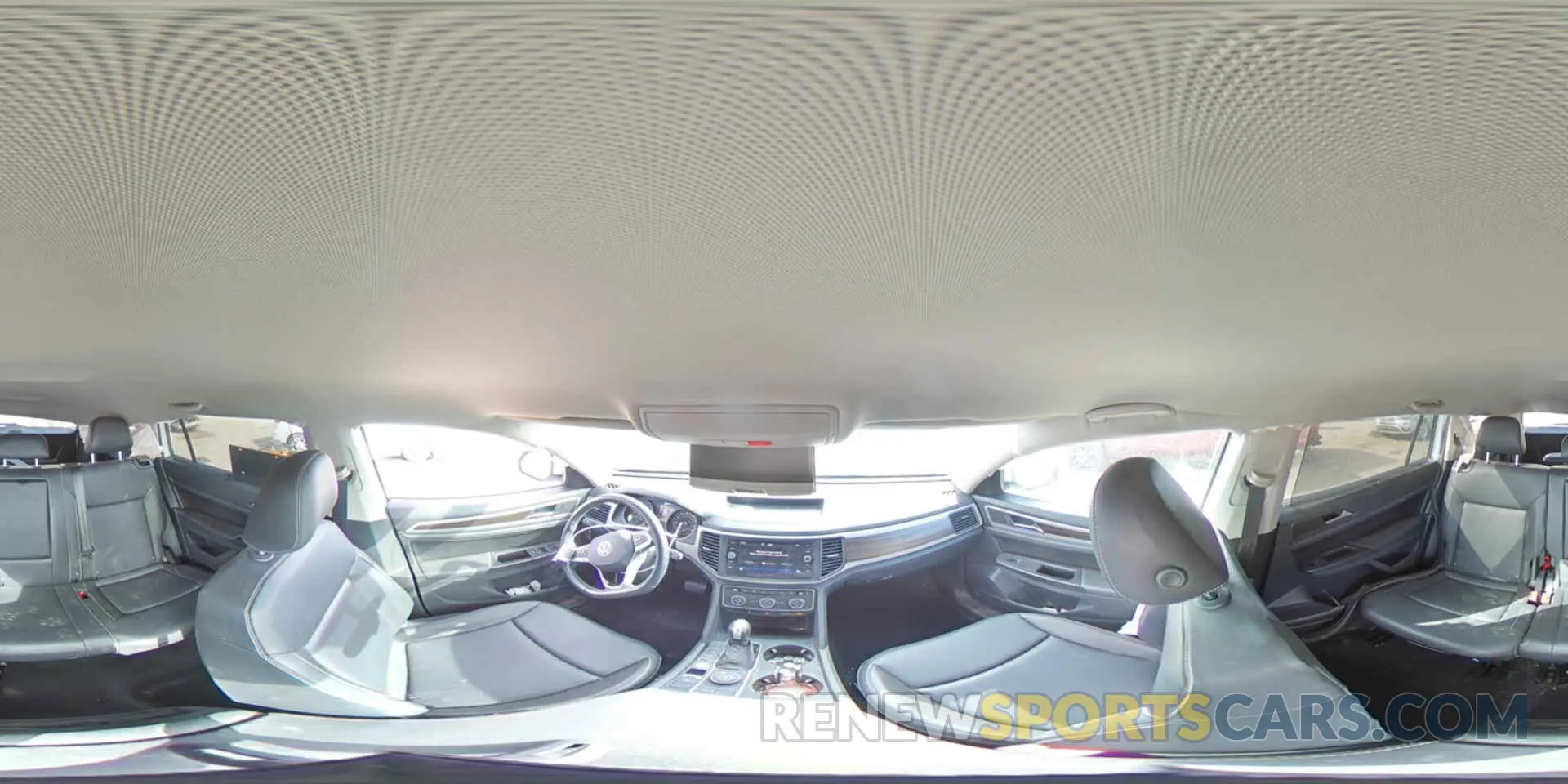 14 Фотография поврежденного автомобиля 1V2HR2CA0MC526141 VOLKSWAGEN ATLAS 2021