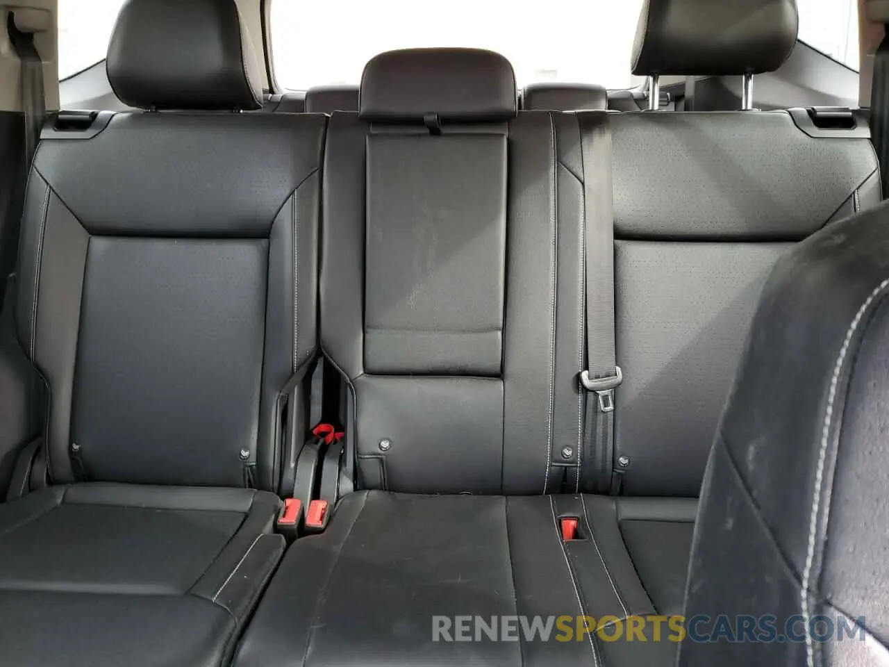 10 Фотография поврежденного автомобиля 1V2HR2CA3MC506689 VOLKSWAGEN ATLAS 2021