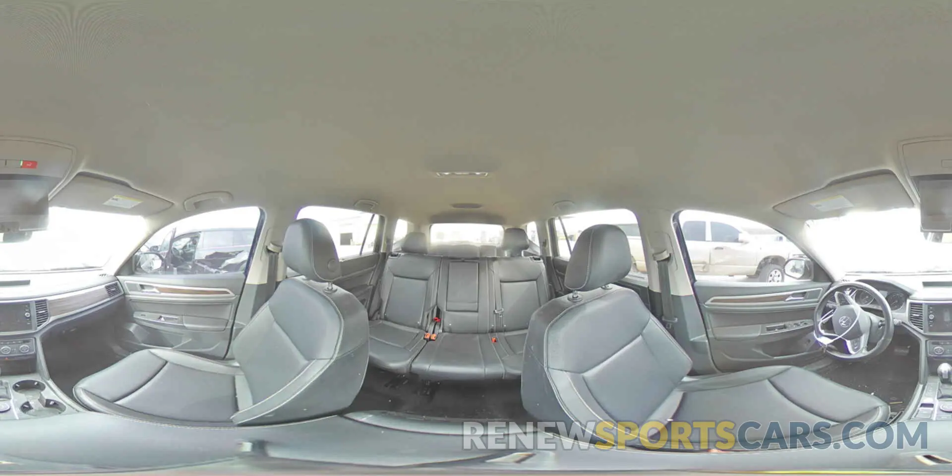 14 Фотография поврежденного автомобиля 1V2HR2CA3MC506689 VOLKSWAGEN ATLAS 2021