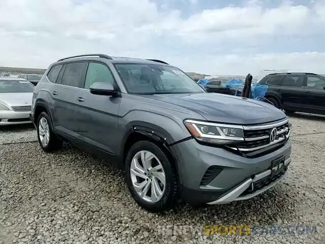 13 Фотография поврежденного автомобиля 1V2HR2CA3MC567282 VOLKSWAGEN ATLAS 2021
