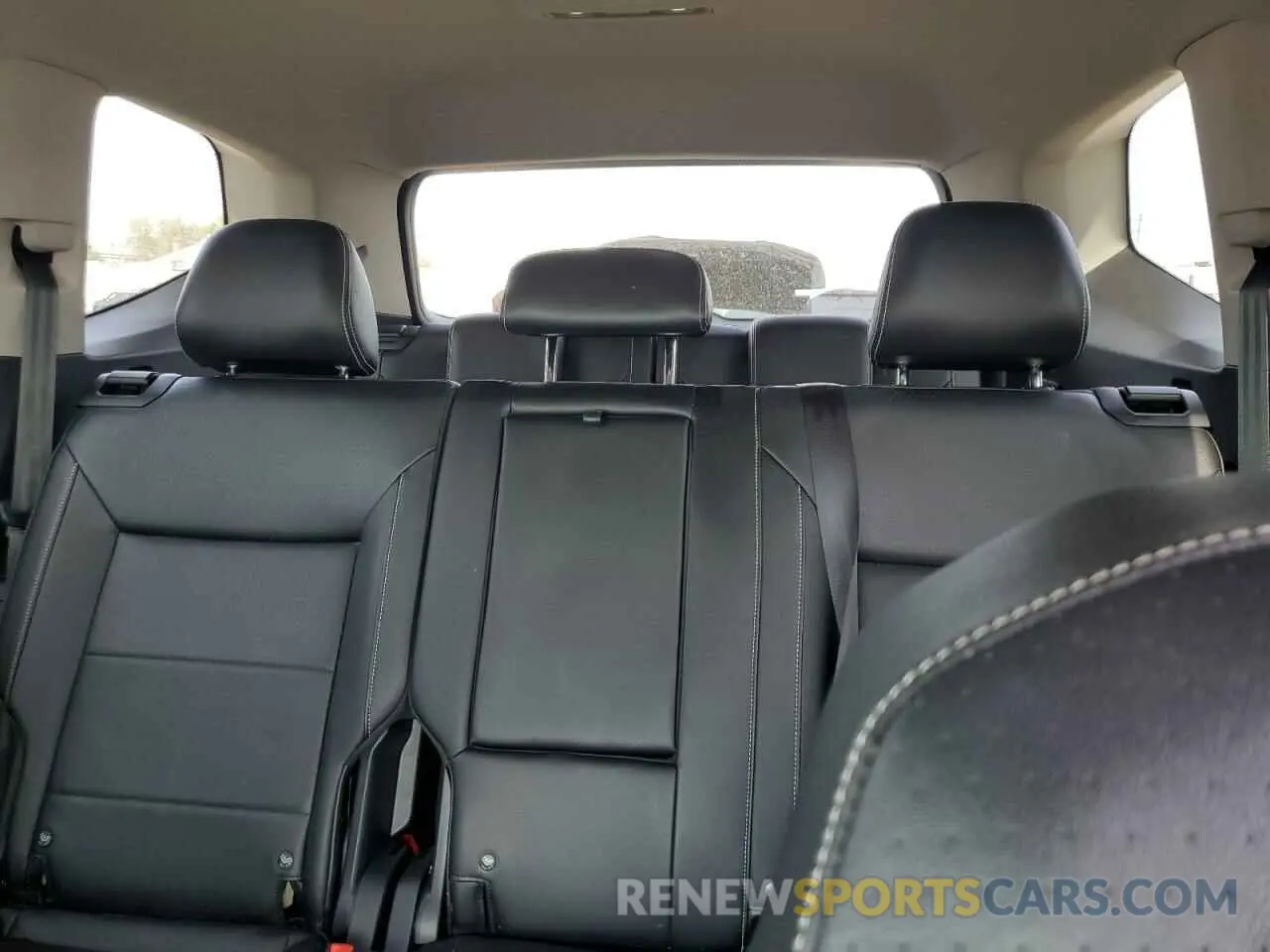 10 Фотография поврежденного автомобиля 1V2HR2CA8MC590444 VOLKSWAGEN ATLAS 2021