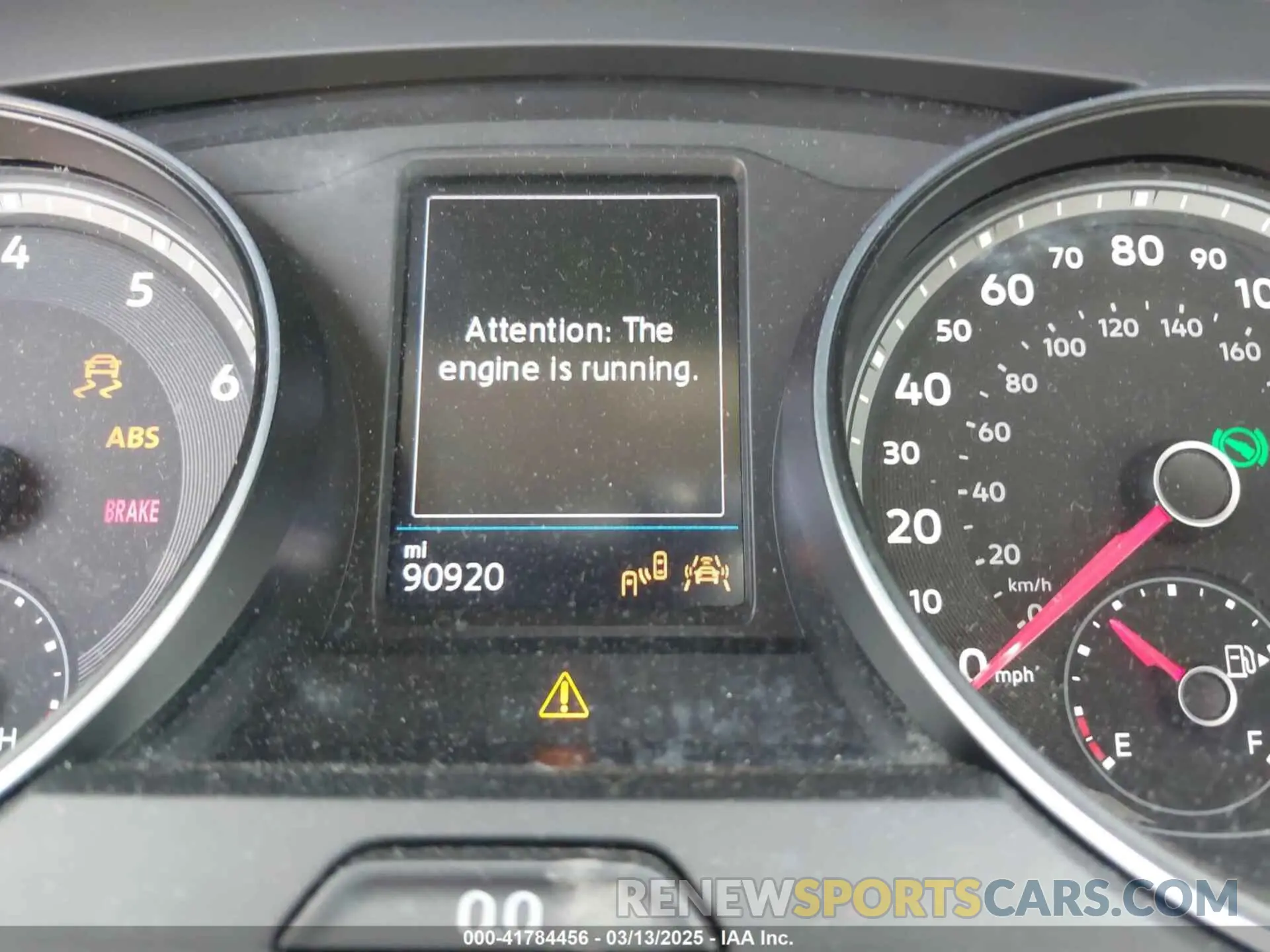 16 Фотография поврежденного автомобиля 1V2HR2CA9MC578058 VOLKSWAGEN ATLAS 2021