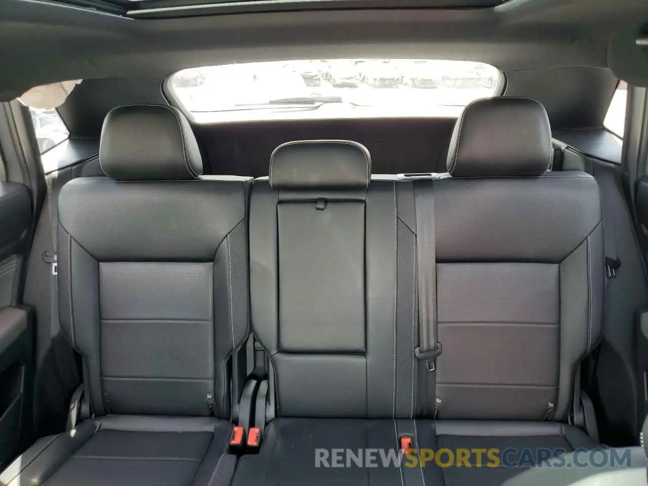 10 Фотография поврежденного автомобиля 1V2JC2CA6MC227031 VOLKSWAGEN ATLAS 2021
