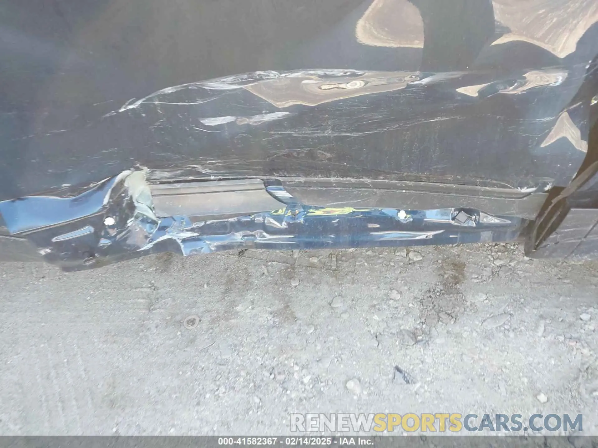 5 Photograph of a damaged car 1V2KR2CA6MC564513 VOLKSWAGEN ATLAS 2021