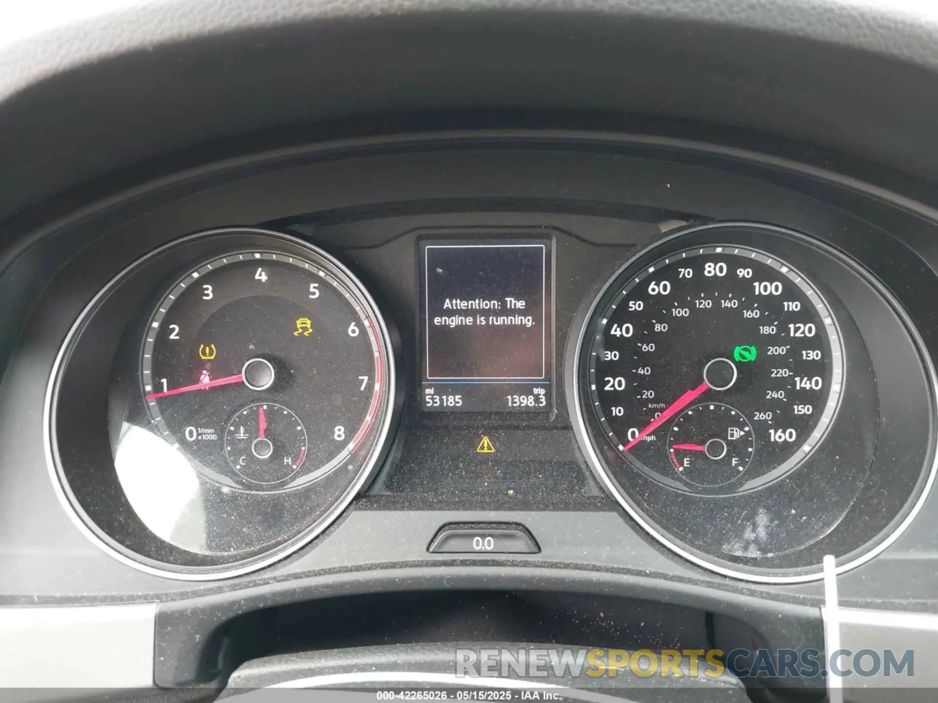 7 Фотография поврежденного автомобиля 1V2NR2CA4MC529207 VOLKSWAGEN ATLAS 2021