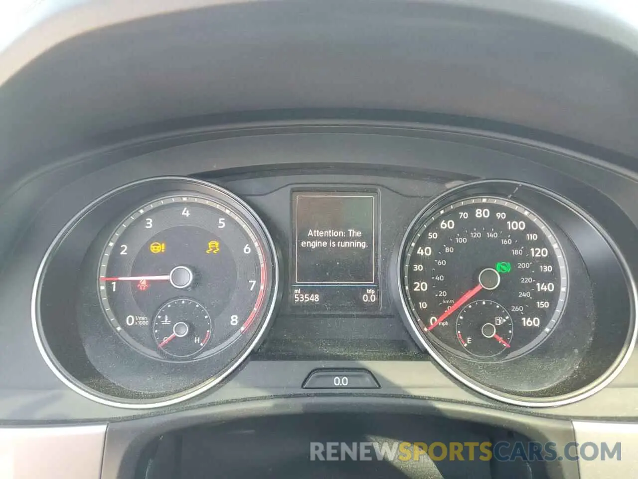 9 Фотография поврежденного автомобиля 1V2RR2CA8MC531821 VOLKSWAGEN ATLAS 2021