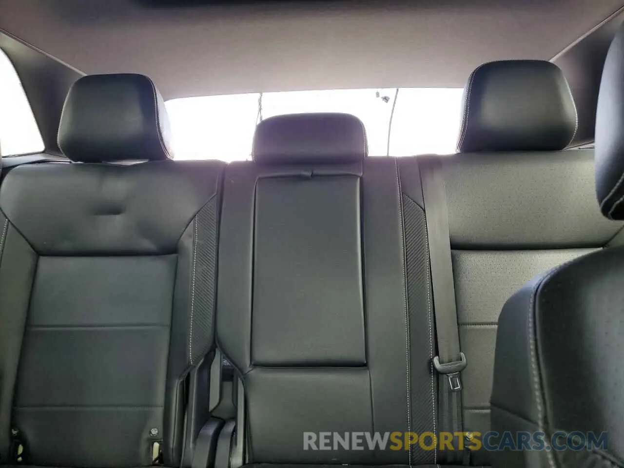 10 Фотография поврежденного автомобиля 1V2SE2CA8MC219429 VOLKSWAGEN ATLAS 2021