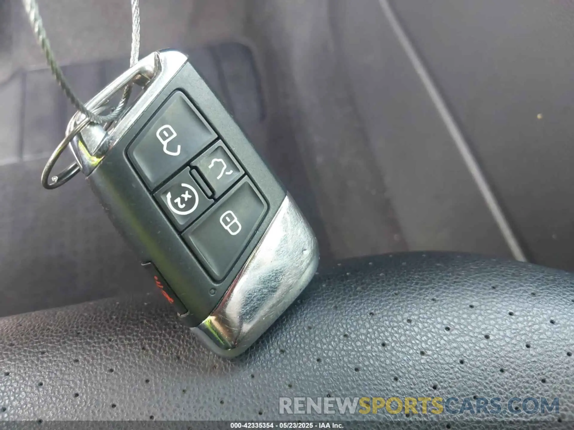 11 Фотография поврежденного автомобиля 1V2SR2CA8MC589784 VOLKSWAGEN ATLAS 2021