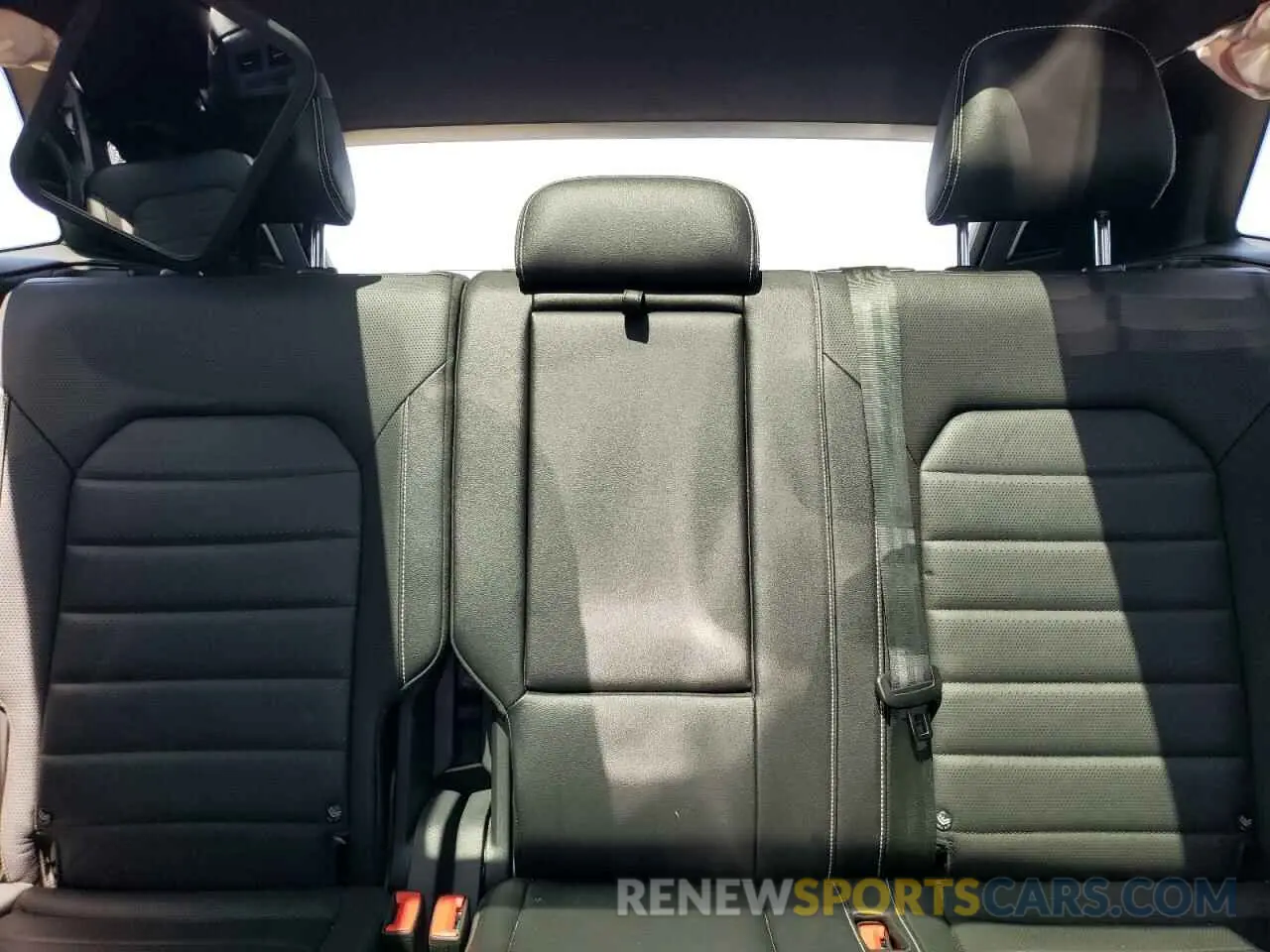 10 Фотография поврежденного автомобиля 1V2TC2CA7MC207766 VOLKSWAGEN ATLAS 2021