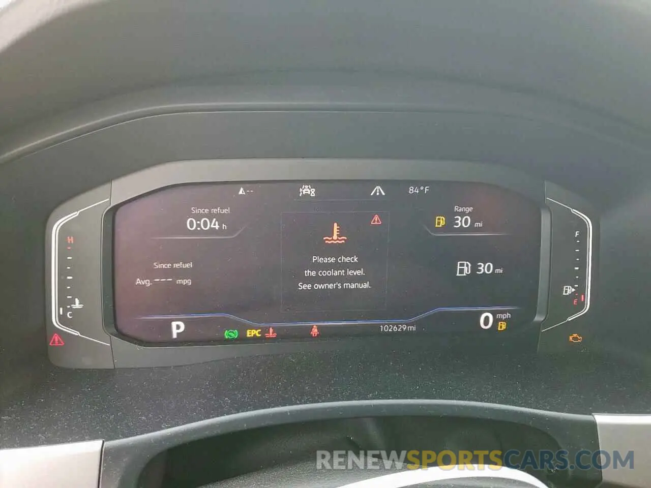 9 Фотография поврежденного автомобиля 1V2TR2CA5MC510303 VOLKSWAGEN ATLAS 2021