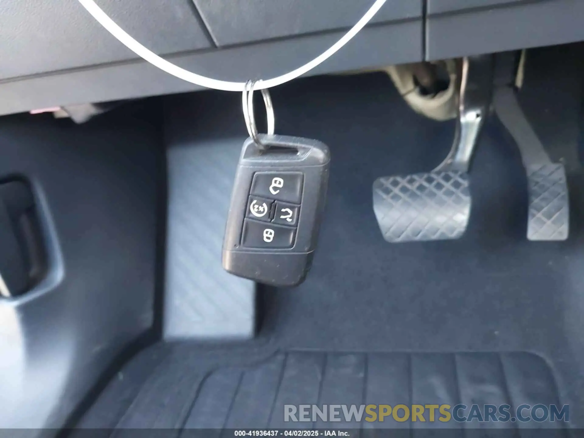 11 Photograph of a damaged car 1V2TR2CA8MC512367 VOLKSWAGEN ATLAS 2021