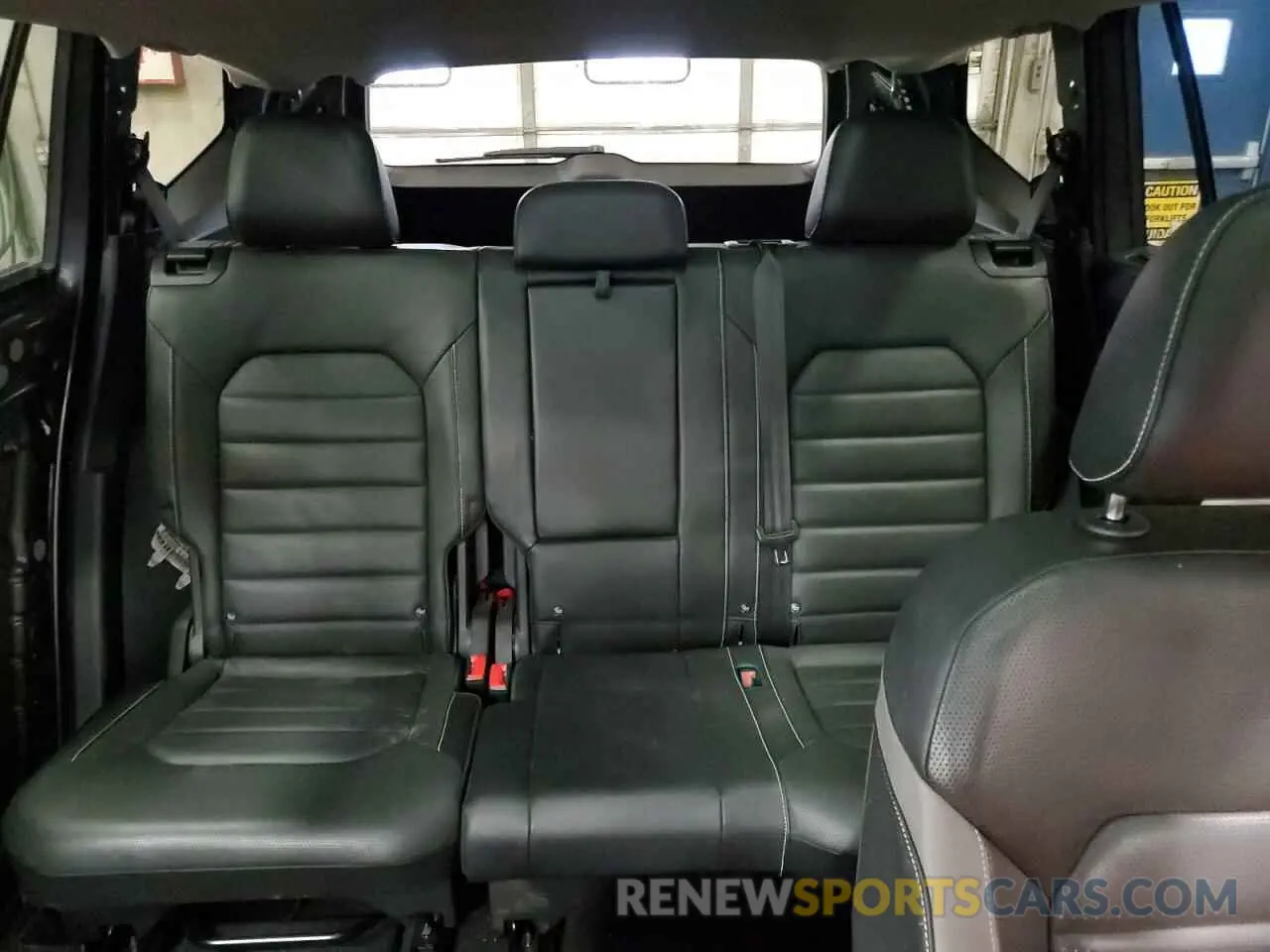 10 Фотография поврежденного автомобиля 1V2TR2CA8MC520890 VOLKSWAGEN ATLAS 2021